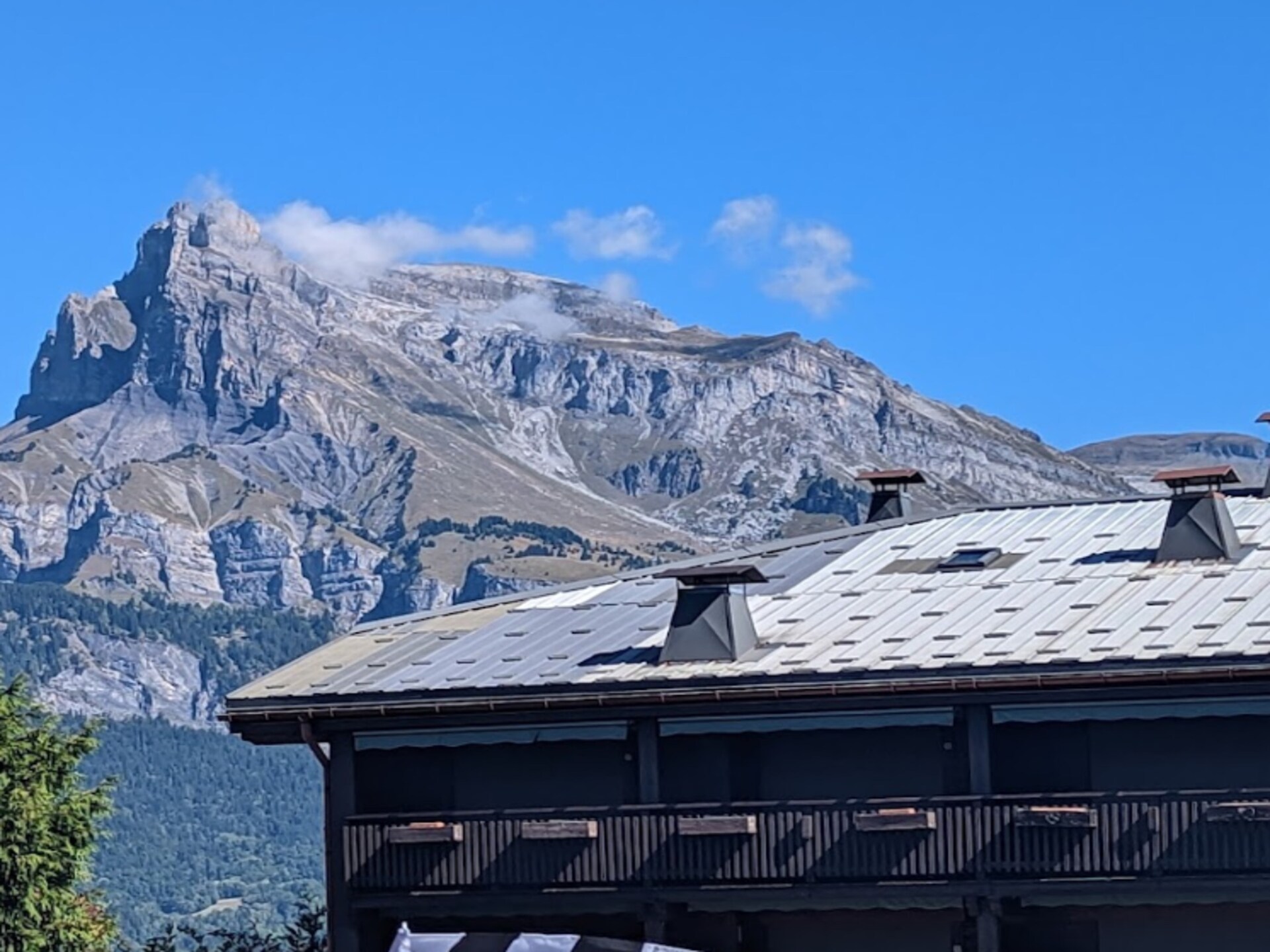 Ruim duplex appartement met Mont-Blanc uitzicht voor 7 personen in Combloux - foto 25