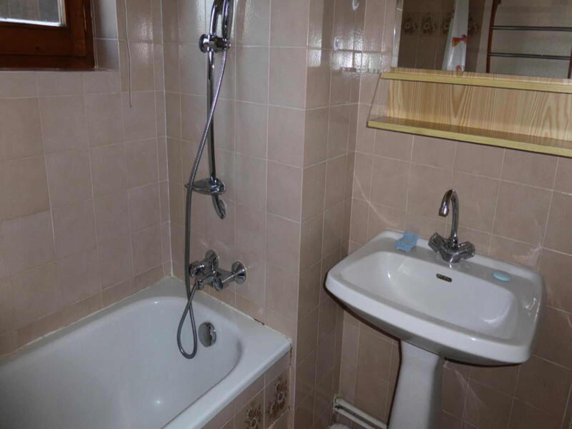 Knus appartement op de begane grond met terras, vlakbij de pistes - foto 15