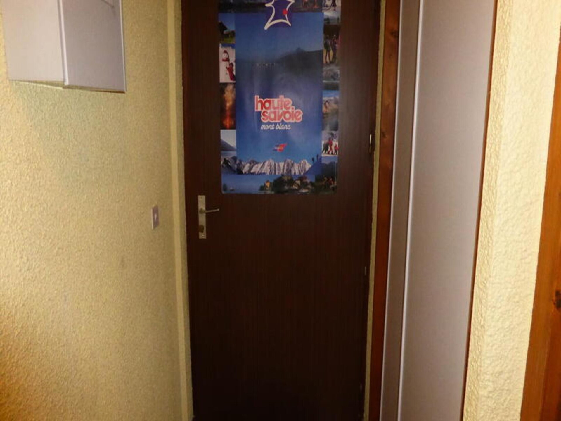 Knus appartement op de begane grond met terras, vlakbij de pistes - foto 17