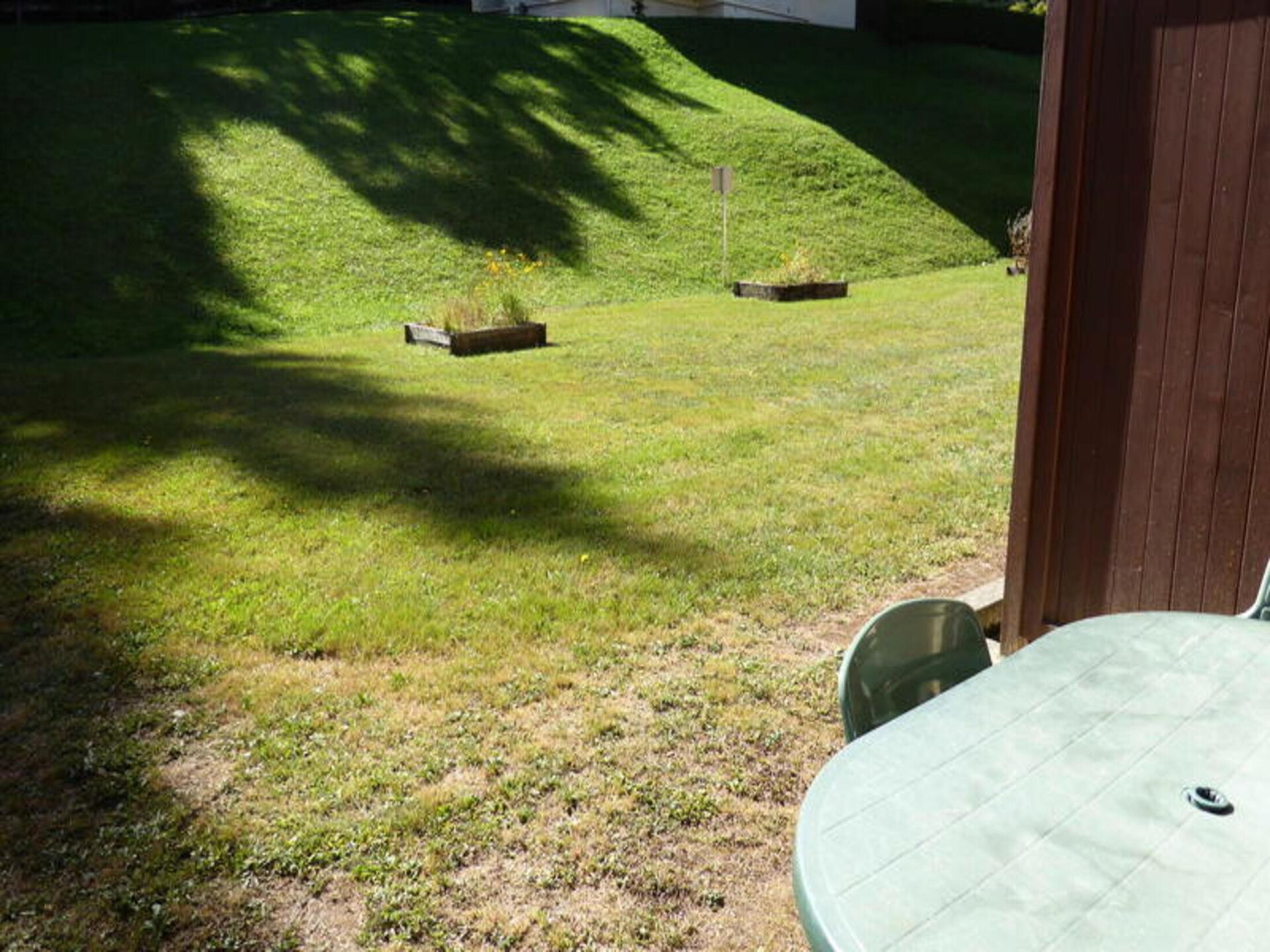 Knus appartement op de begane grond met terras, vlakbij de pistes - foto 21