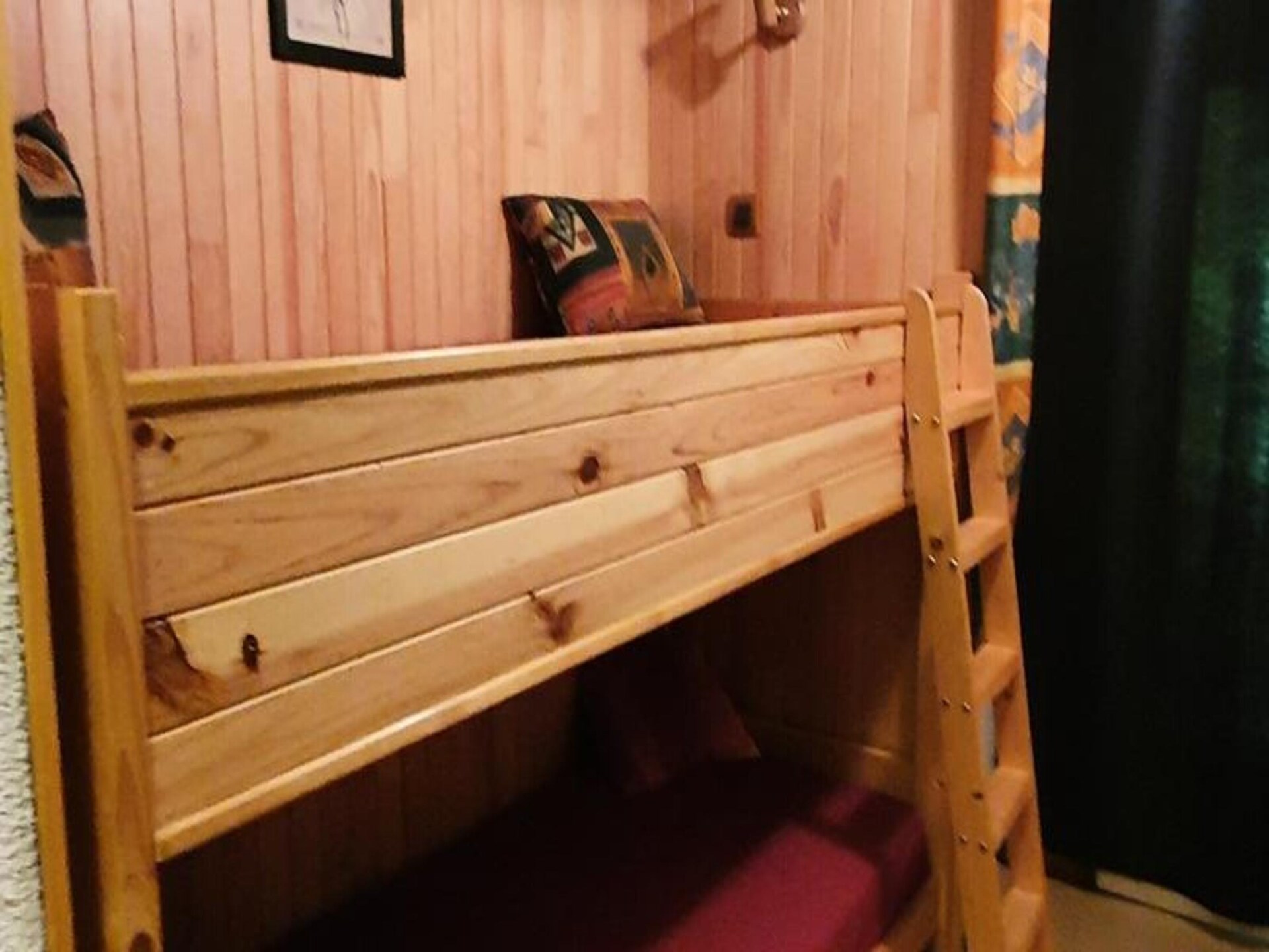 Compacte studio voor 4 op de bergflank in Combloux met balkon en parkeren - foto 11