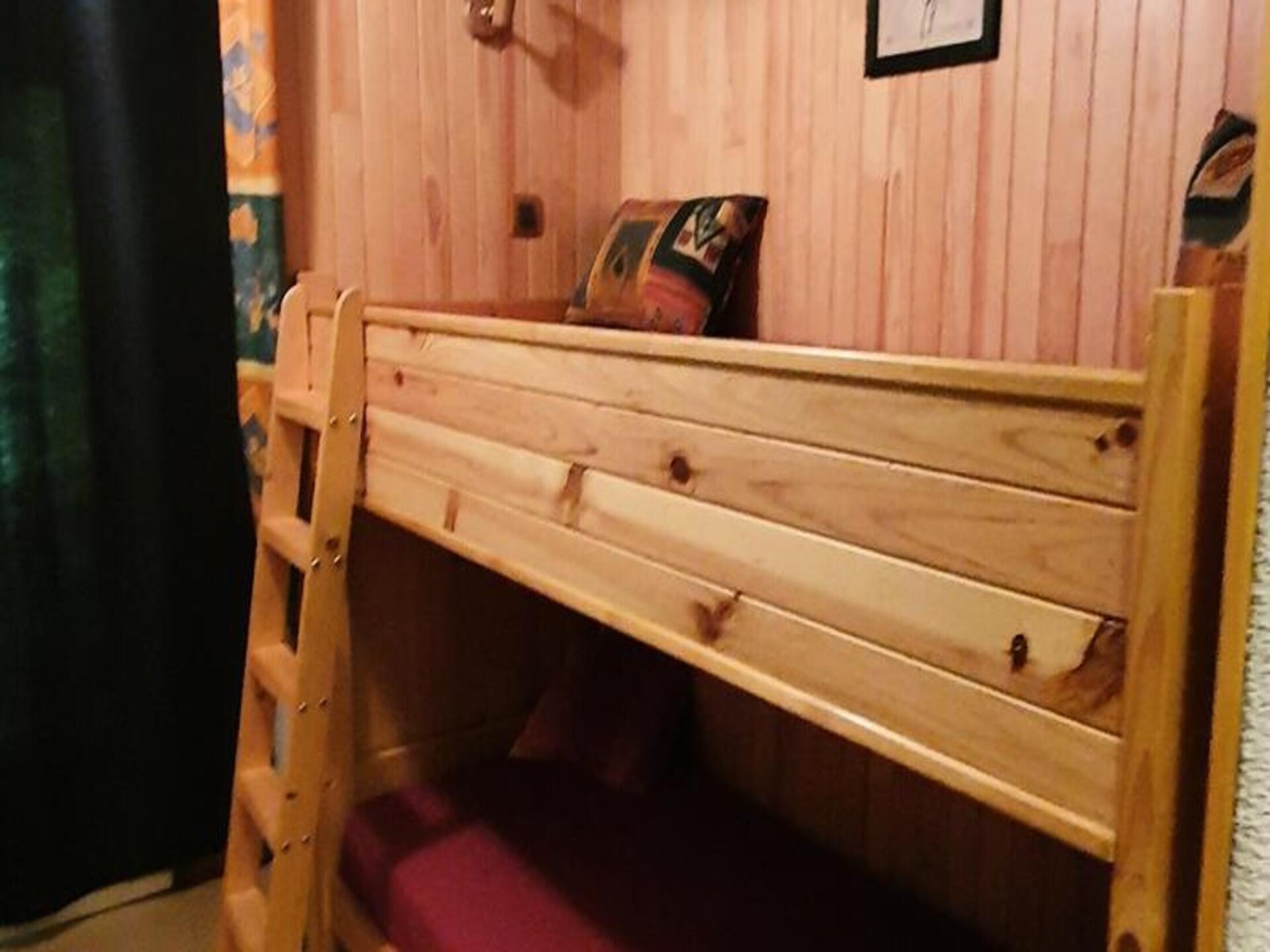 Compacte studio voor 4 op de bergflank in Combloux met balkon en parkeren - foto 12