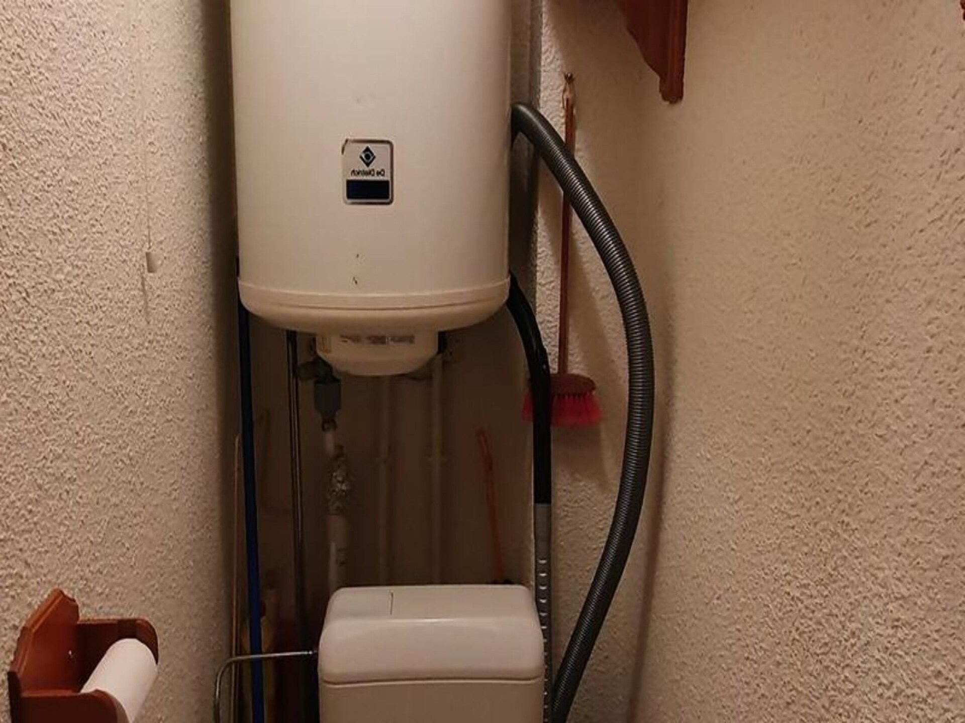Compacte studio voor 4 op de bergflank in Combloux met balkon en parkeren - foto 13