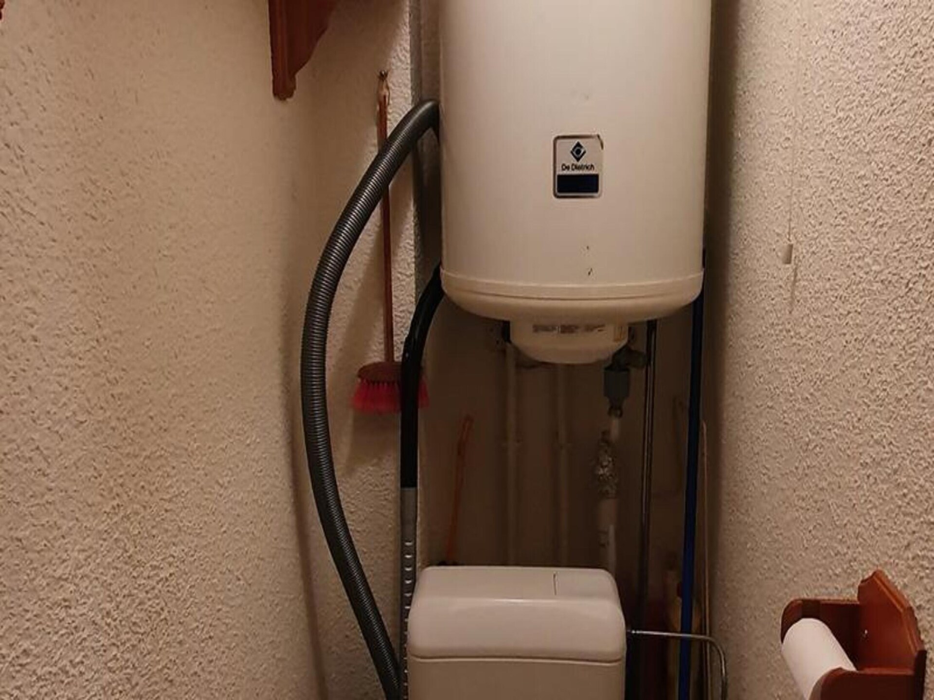Compacte studio voor 4 op de bergflank in Combloux met balkon en parkeren - foto 14