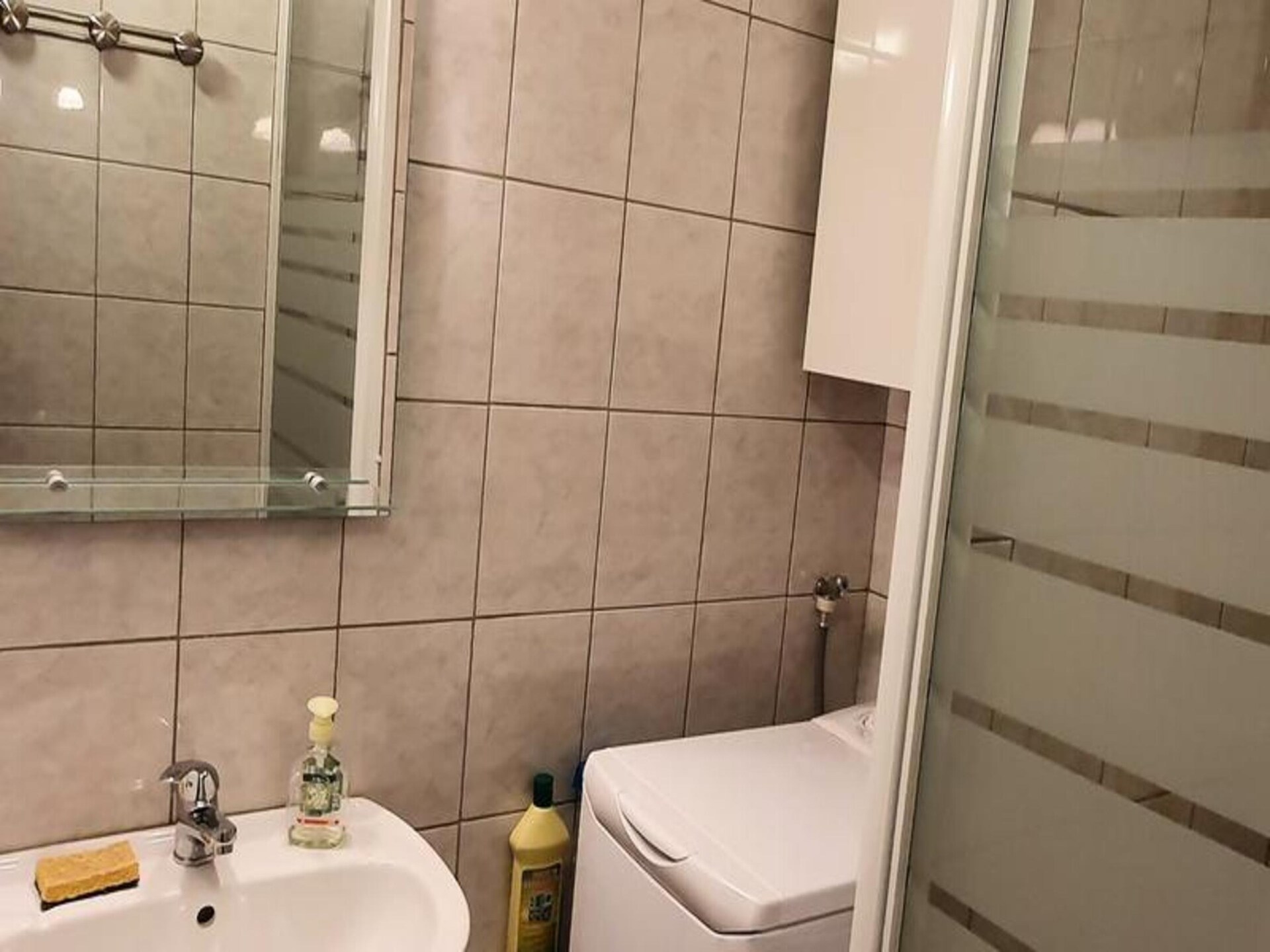 Compacte studio voor 4 op de bergflank in Combloux met balkon en parkeren - foto 15