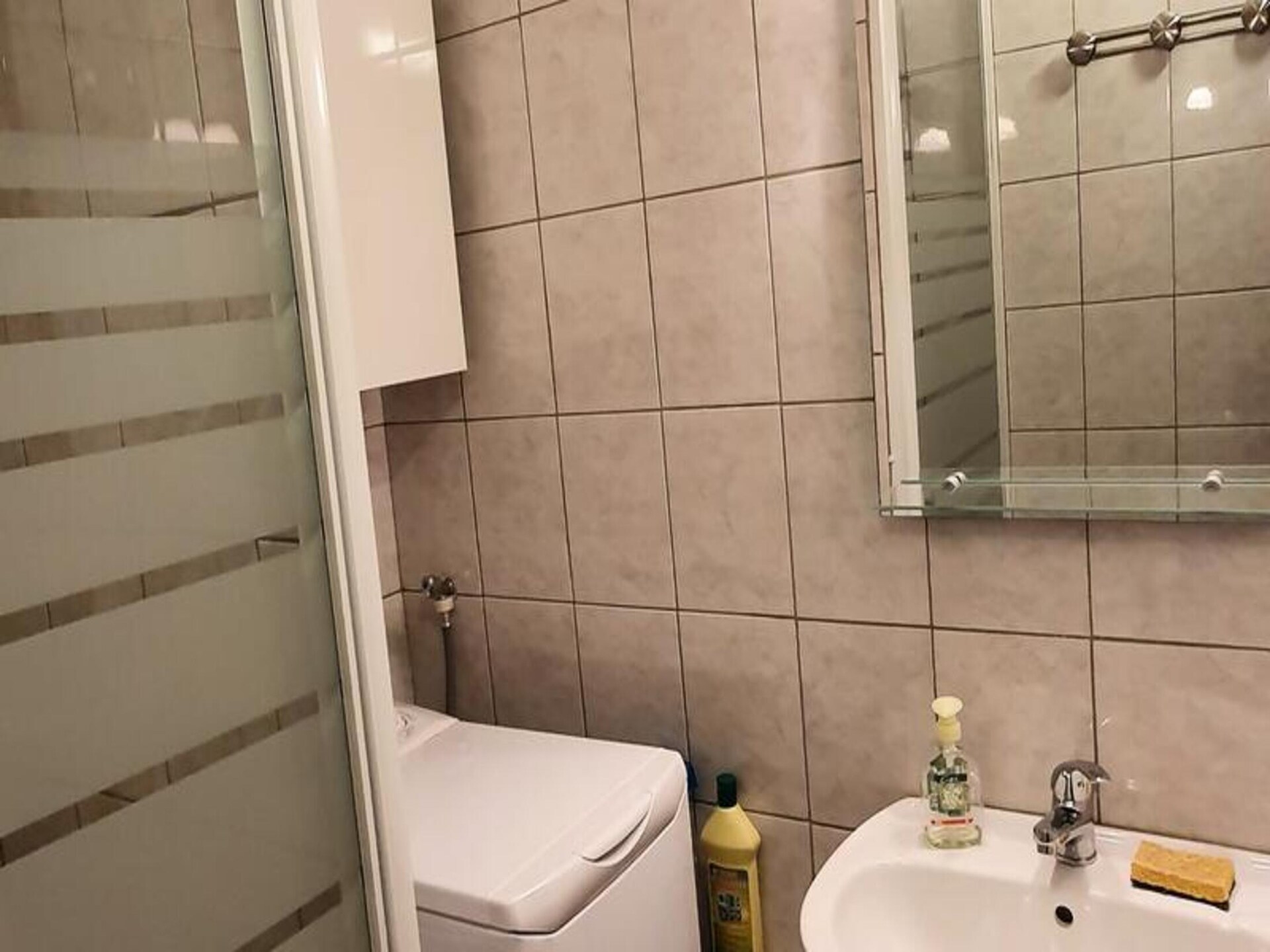 Compacte studio voor 4 op de bergflank in Combloux met balkon en parkeren - foto 16