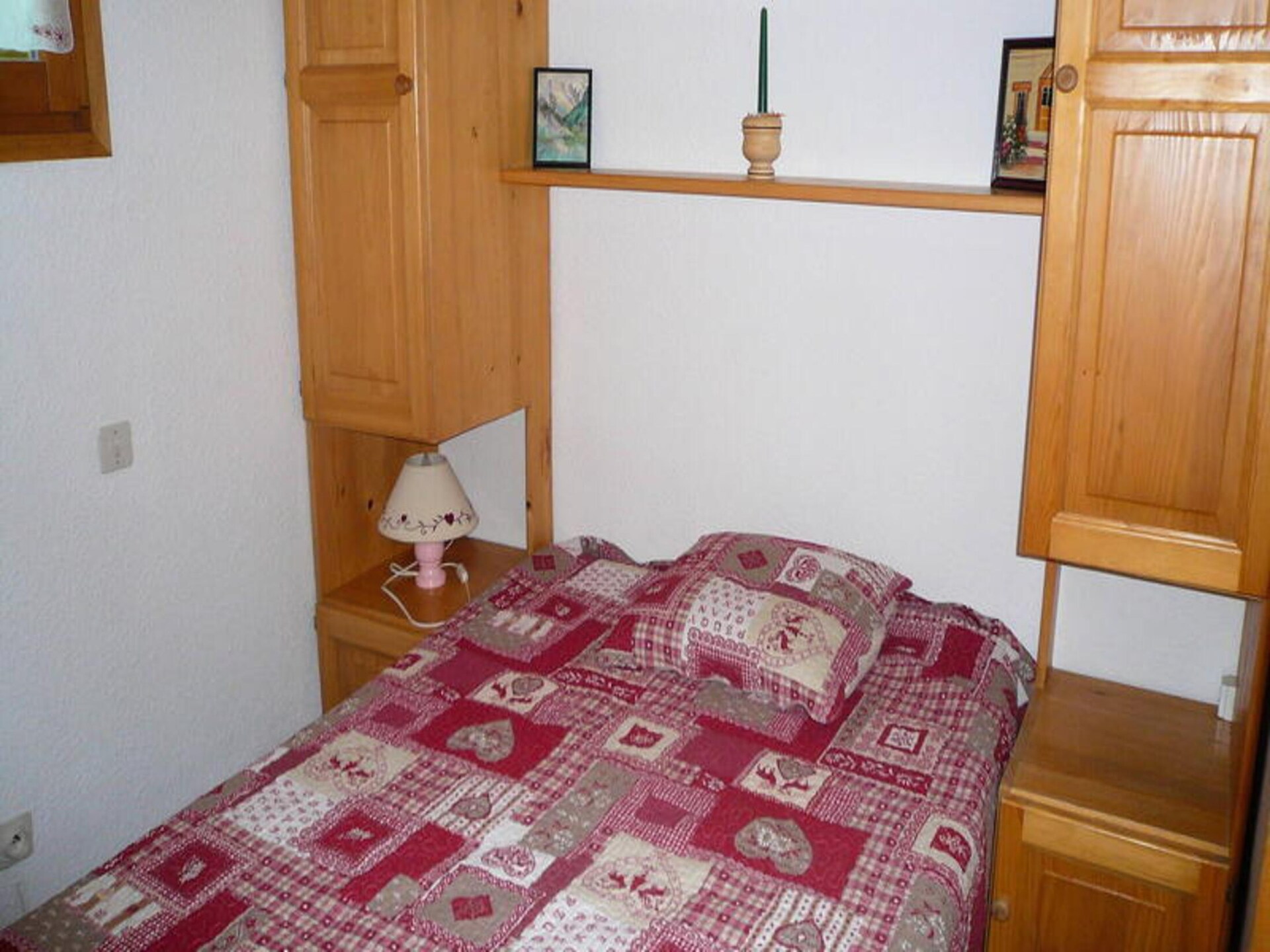 Compact appartement op de begane grond in Combloux, vlakbij centrum en pistes - foto 18