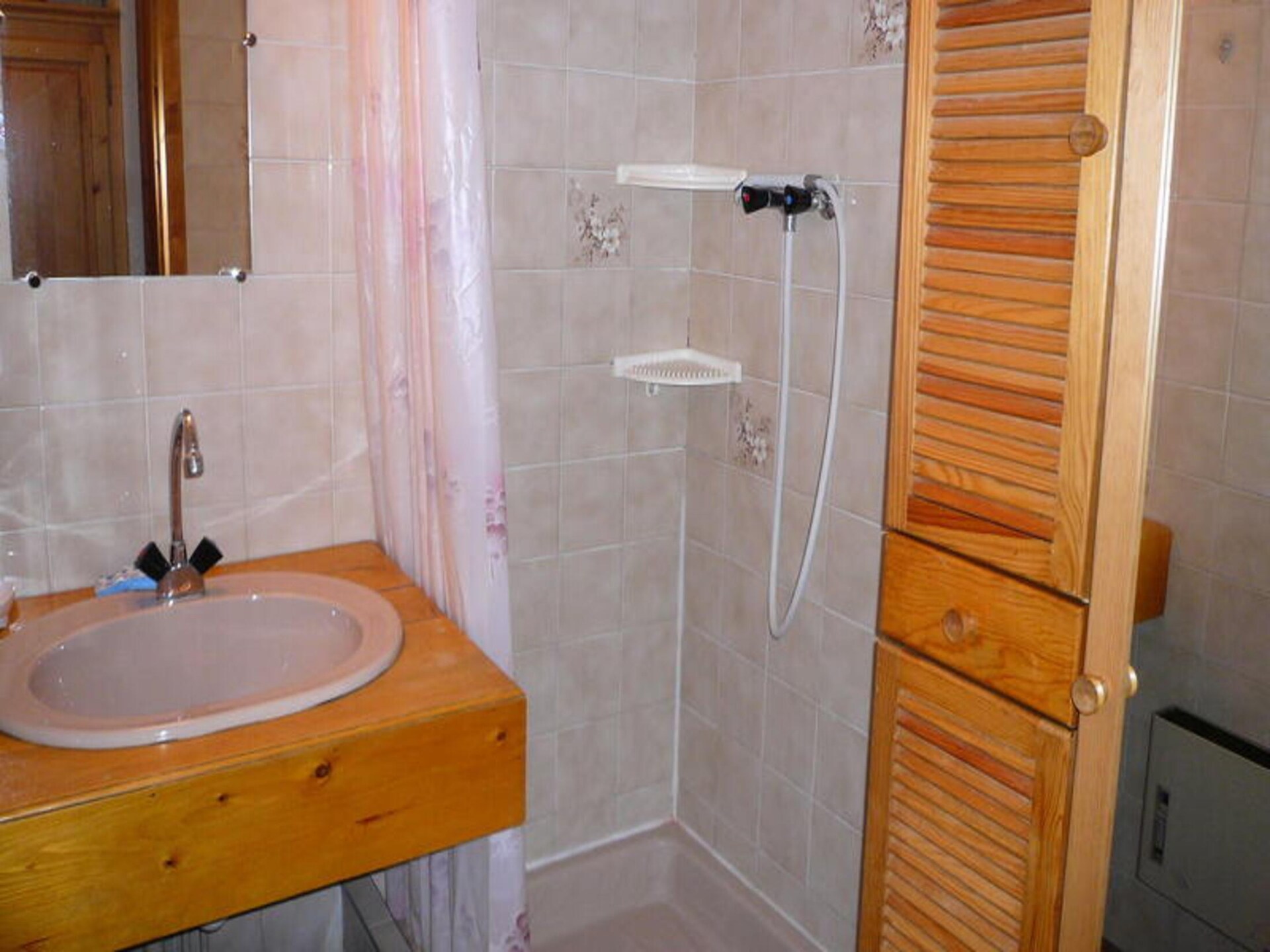 Compact appartement op de begane grond in Combloux, vlakbij centrum en pistes - foto 19