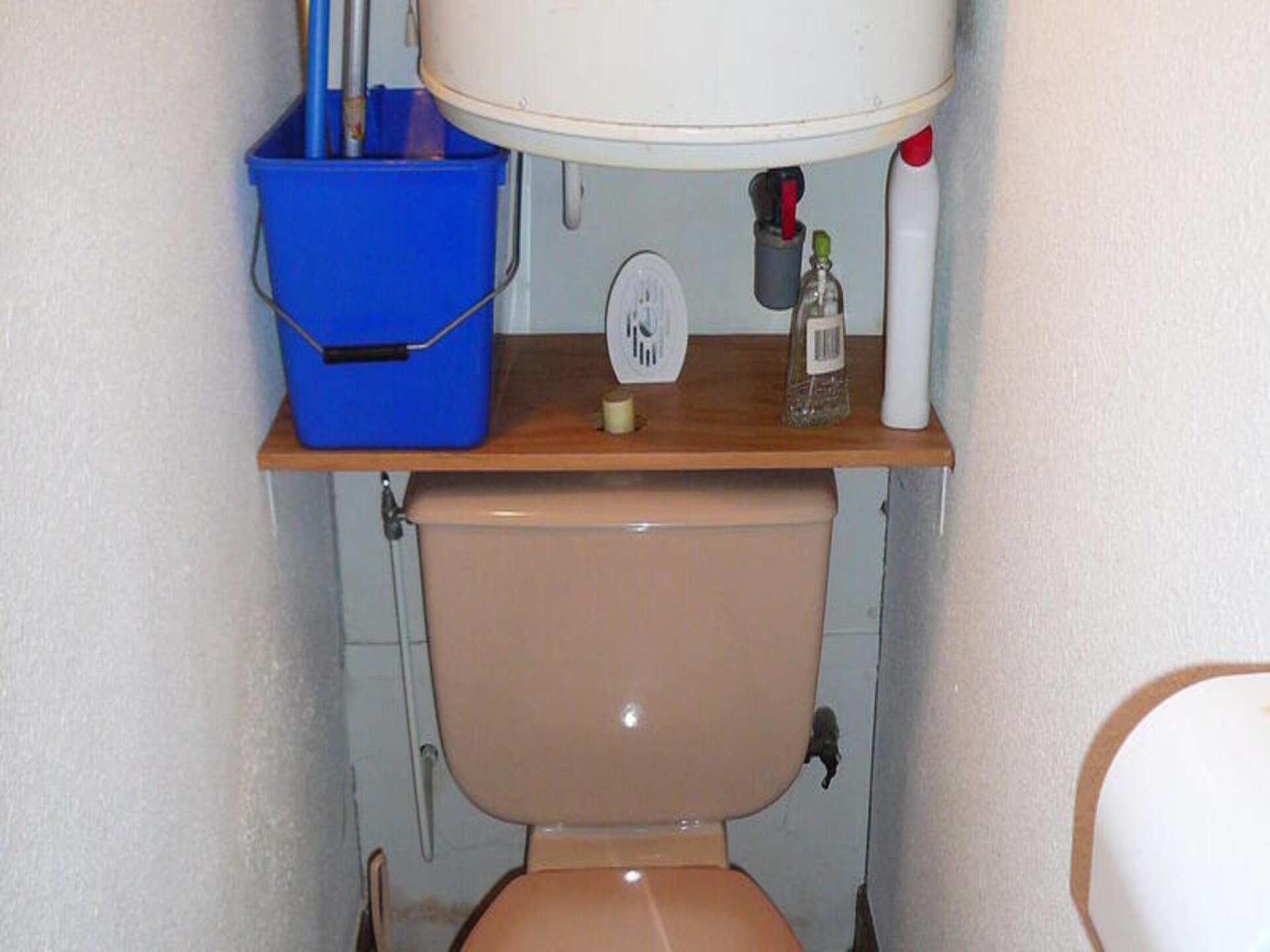 Compact appartement op de begane grond in Combloux, vlakbij centrum en pistes - foto 20