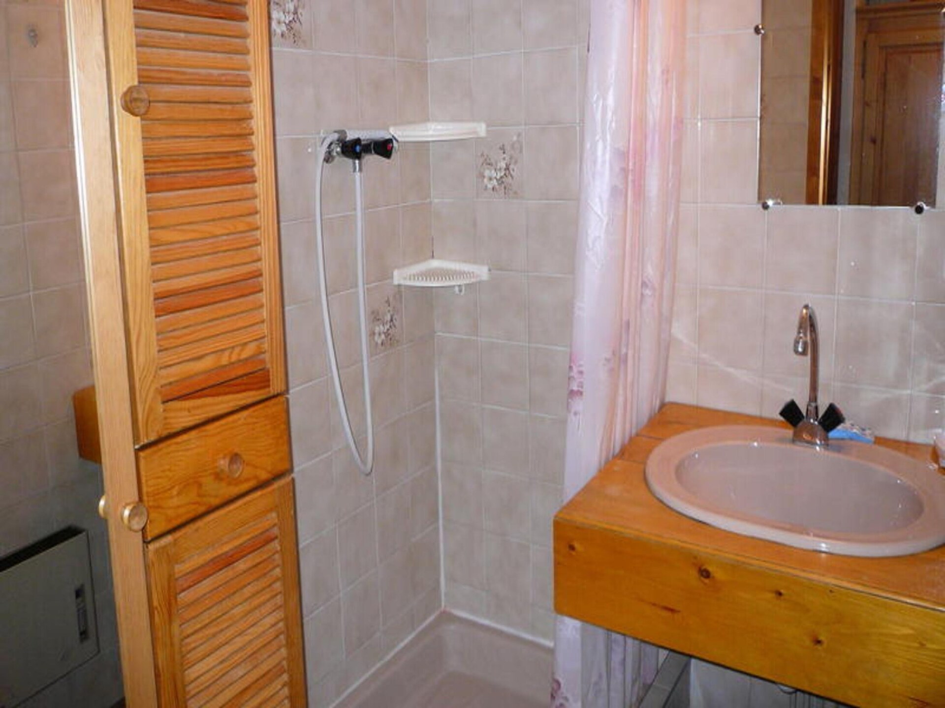 Compact appartement op de begane grond in Combloux, vlakbij centrum en pistes - foto 21