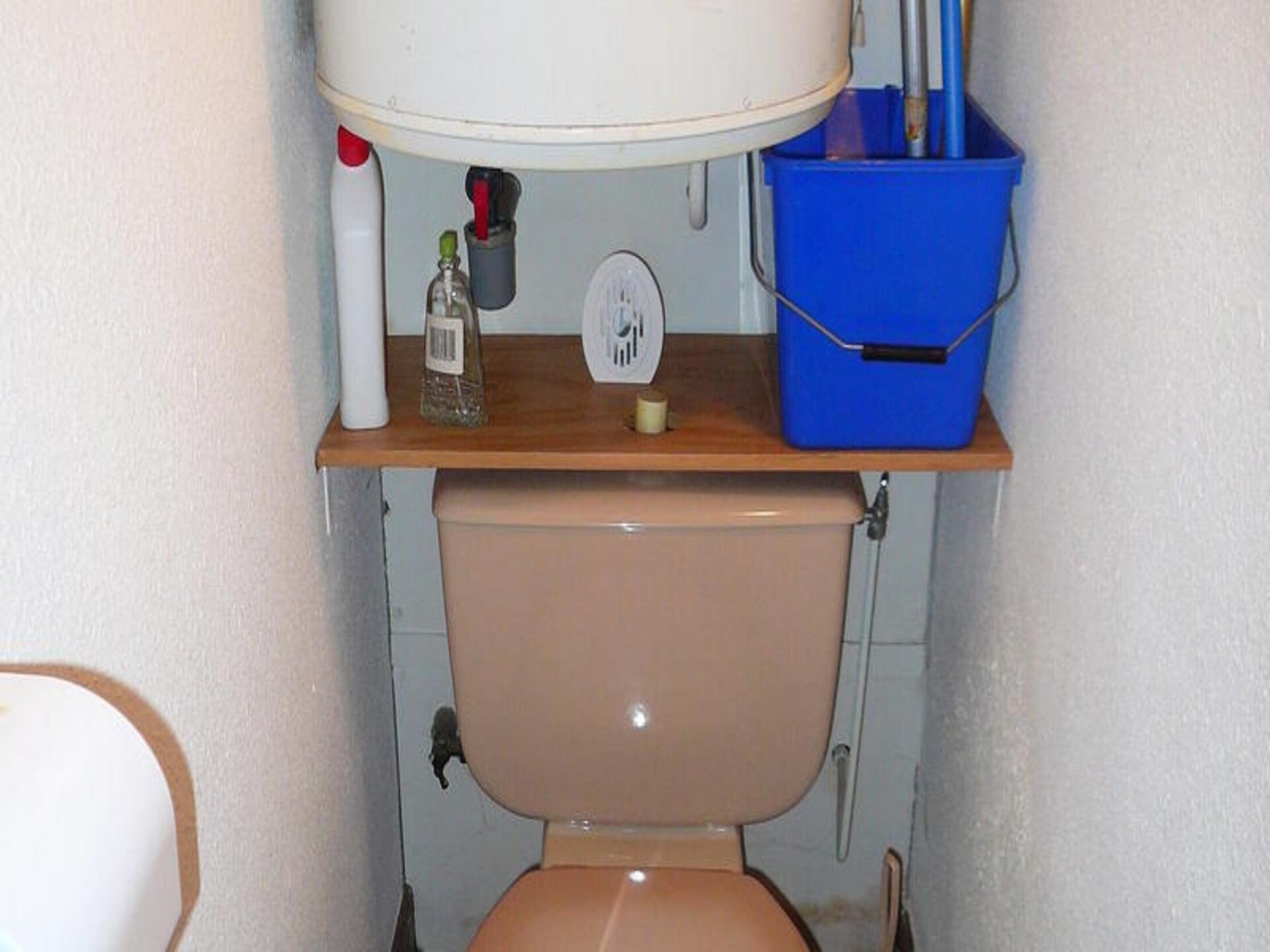 Compact appartement op de begane grond in Combloux, vlakbij centrum en pistes - foto 22