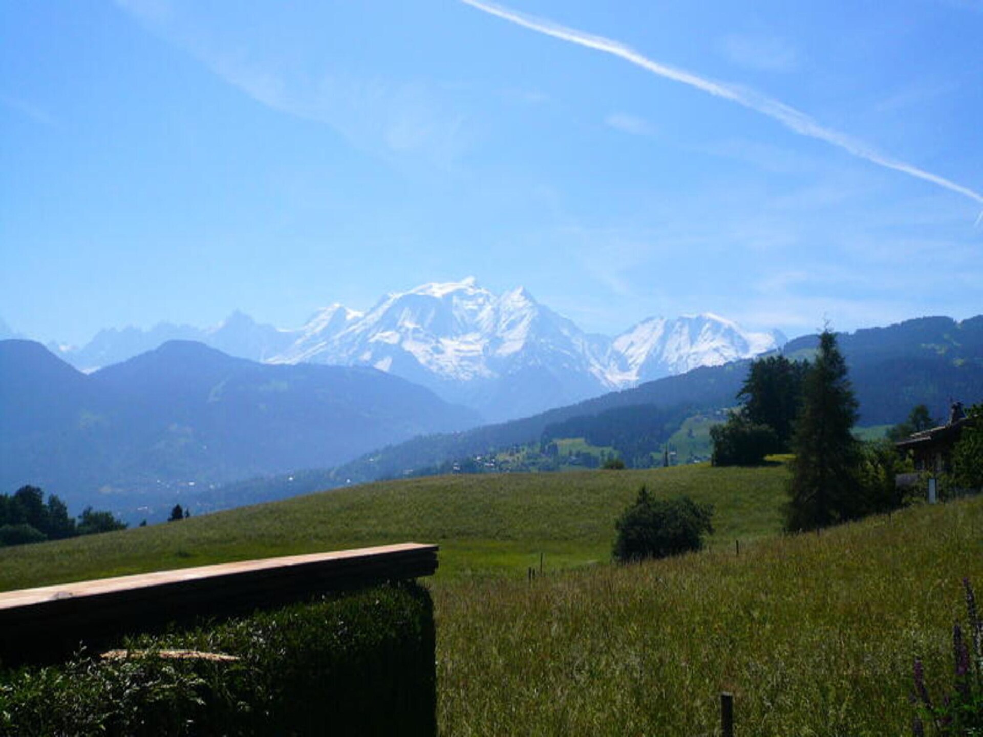 Knusse studio voor 4 personen aan de voet van de pistes in Combloux - foto 15