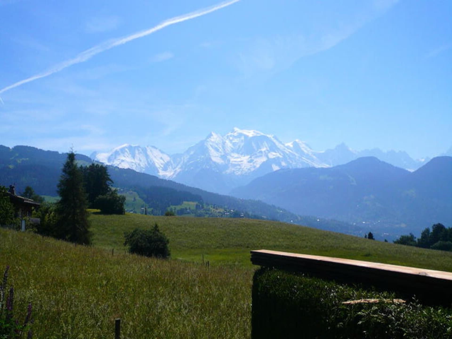 Knusse studio voor 4 personen aan de voet van de pistes in Combloux - foto 16