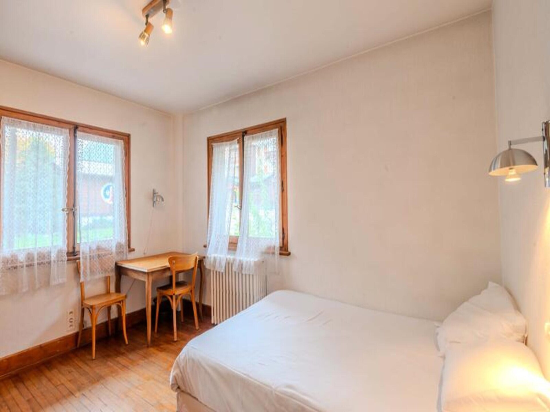 Résidence Les Irantelles: 4-kamerappartement op 200m van de piste in Morzine - foto 13