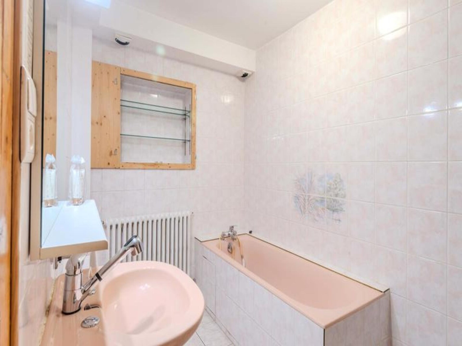 Résidence Les Irantelles: 4-kamerappartement op 200m van de piste in Morzine - foto 20