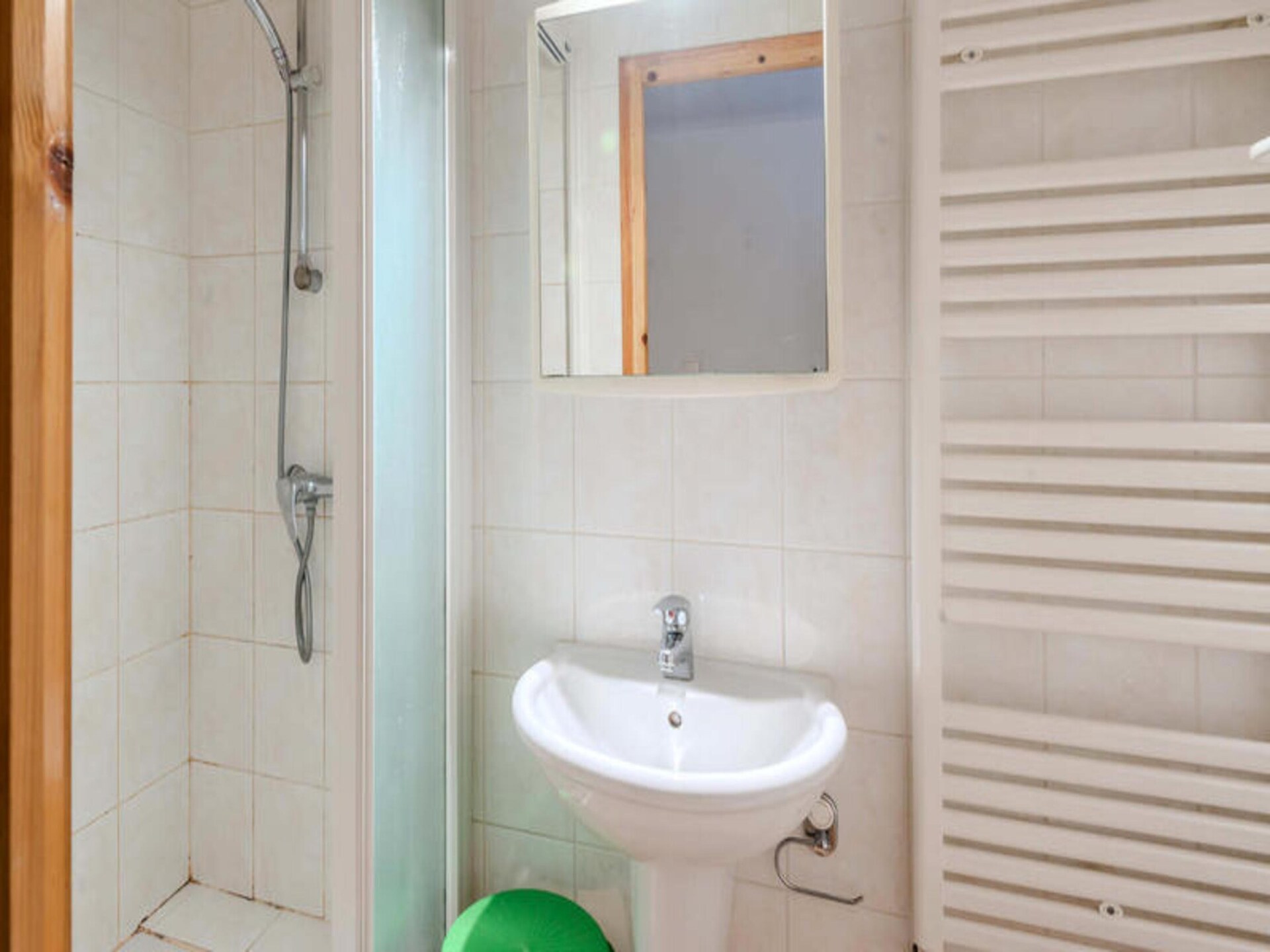 Résidence Les Irantelles: 4-kamerappartement op 200m van de piste in Morzine - foto 18
