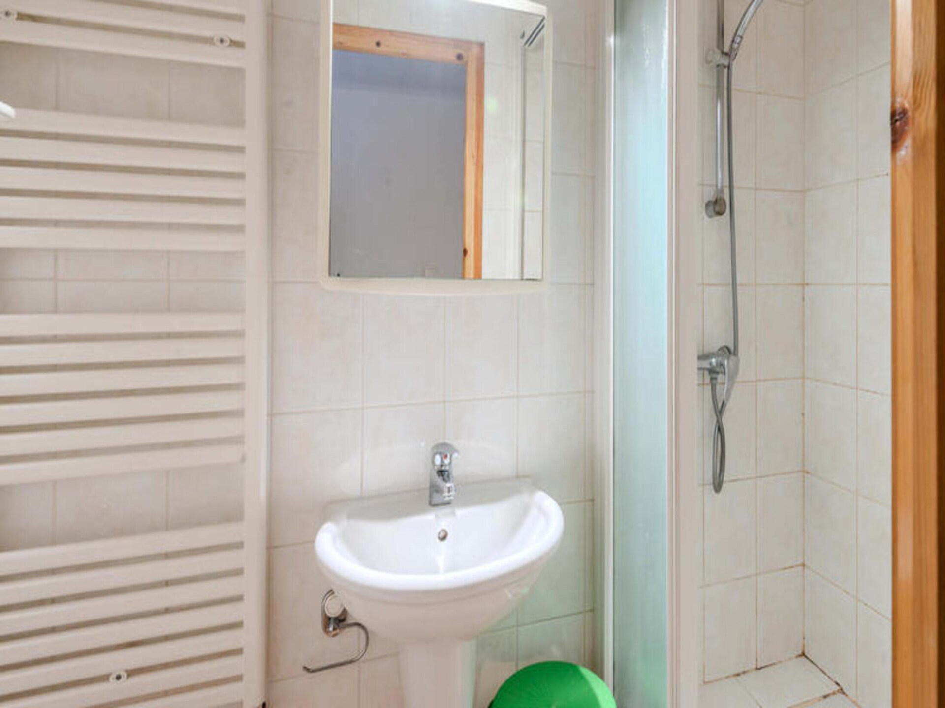 Résidence Les Irantelles: 4-kamerappartement op 200m van de piste in Morzine - foto 19
