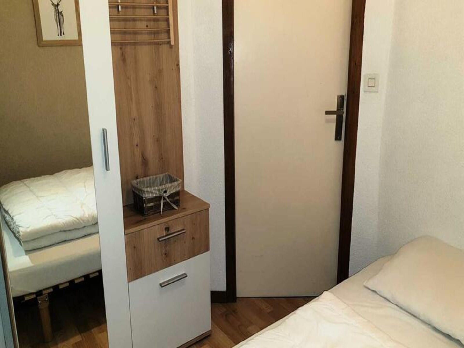 Appartement aan de piste in Morzine met balkon op het zuiden - foto 11