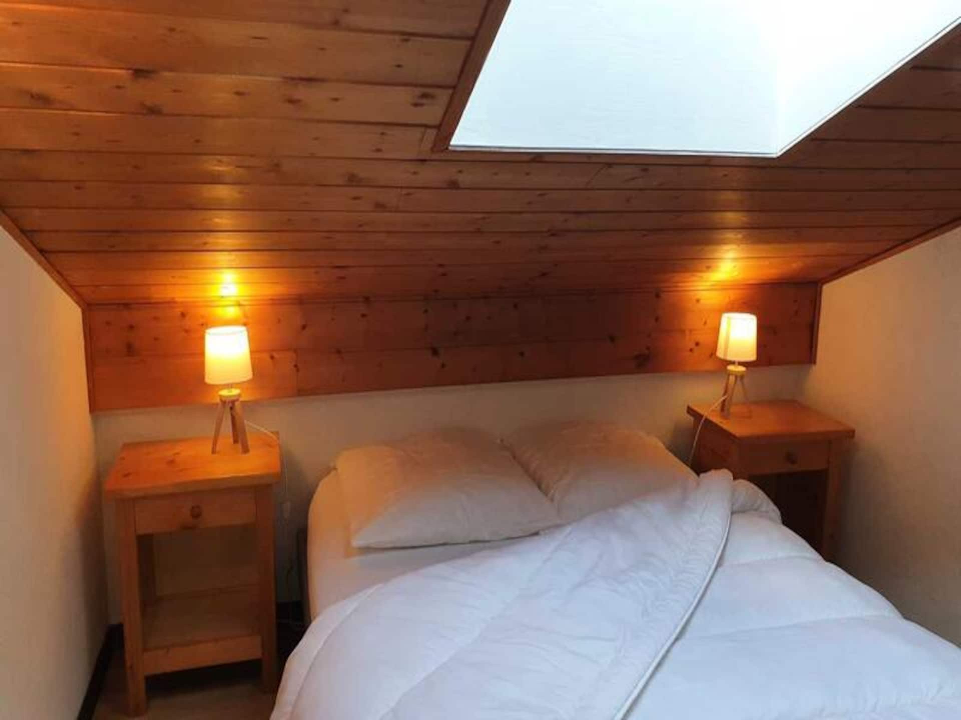 Appartement aan de piste in Morzine met balkon op het zuiden - foto 18