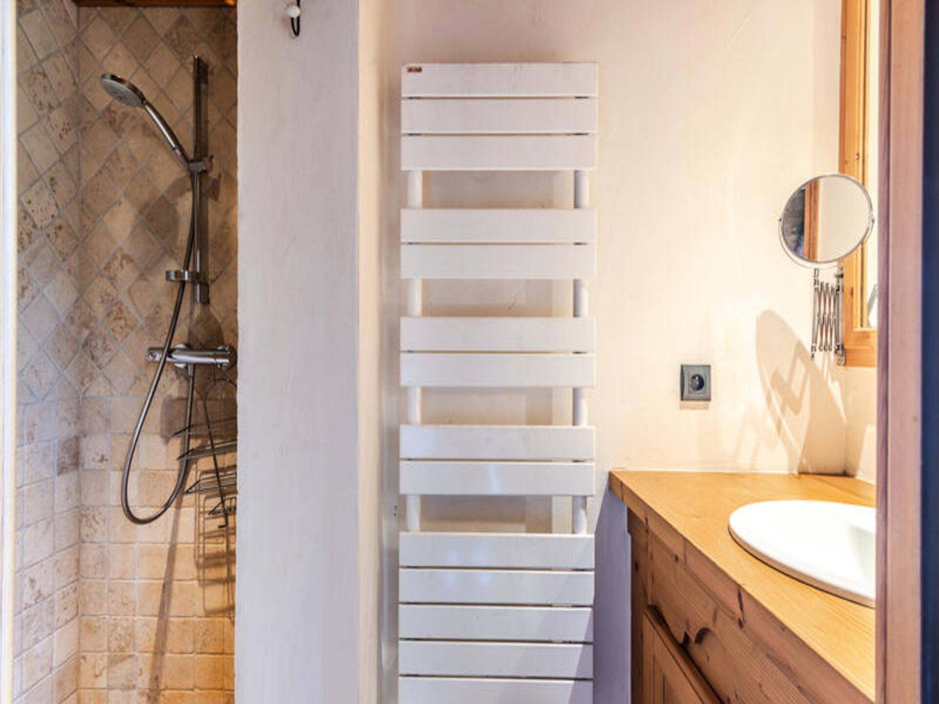 Chalet As De Coeur: Luxe 5-slaapkamerchalet met lift vlakbij de piste in Morzine - foto 21