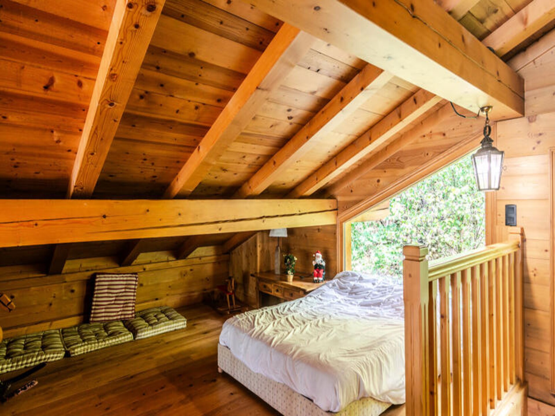 Chalet As De Coeur: Luxe 5-slaapkamerchalet met lift vlakbij de piste in Morzine - foto 24