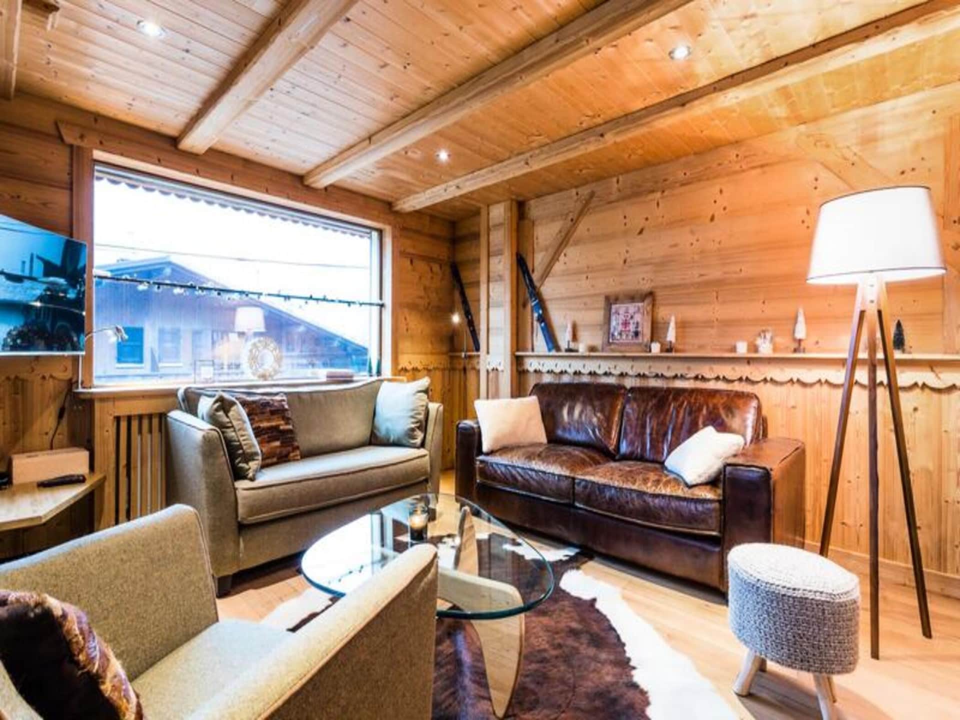 Chalet Le Blizzard: Ruim familiechalet op 5 minuten van de gondel in Morzine - foto 6