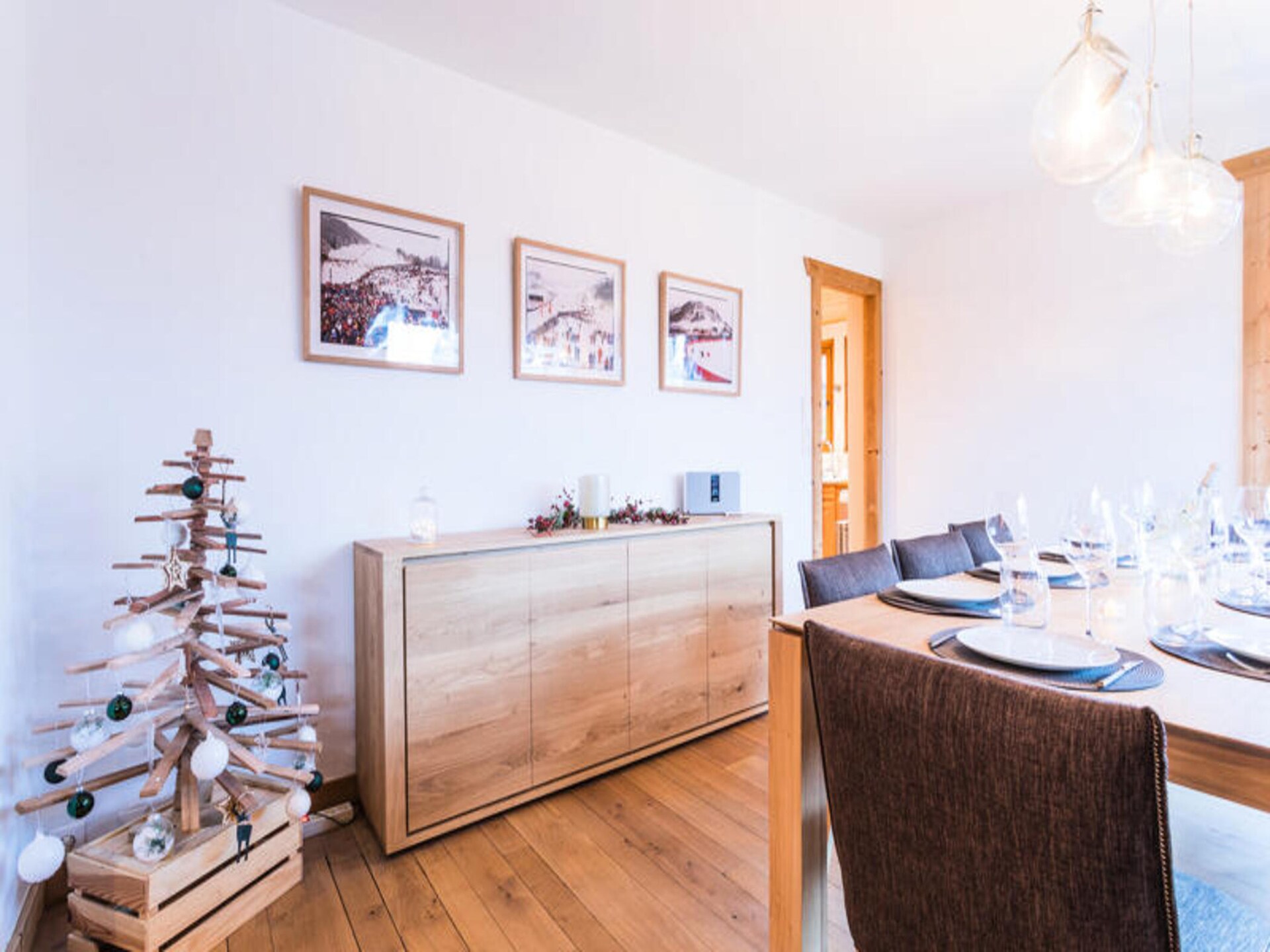 Chalet Le Blizzard: Ruim familiechalet op 5 minuten van de gondel in Morzine - foto 14