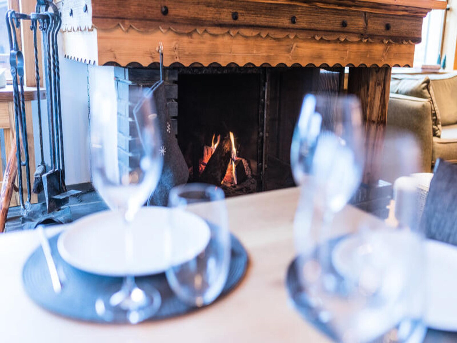 Chalet Le Blizzard: Ruim familiechalet op 5 minuten van de gondel in Morzine - foto 9
