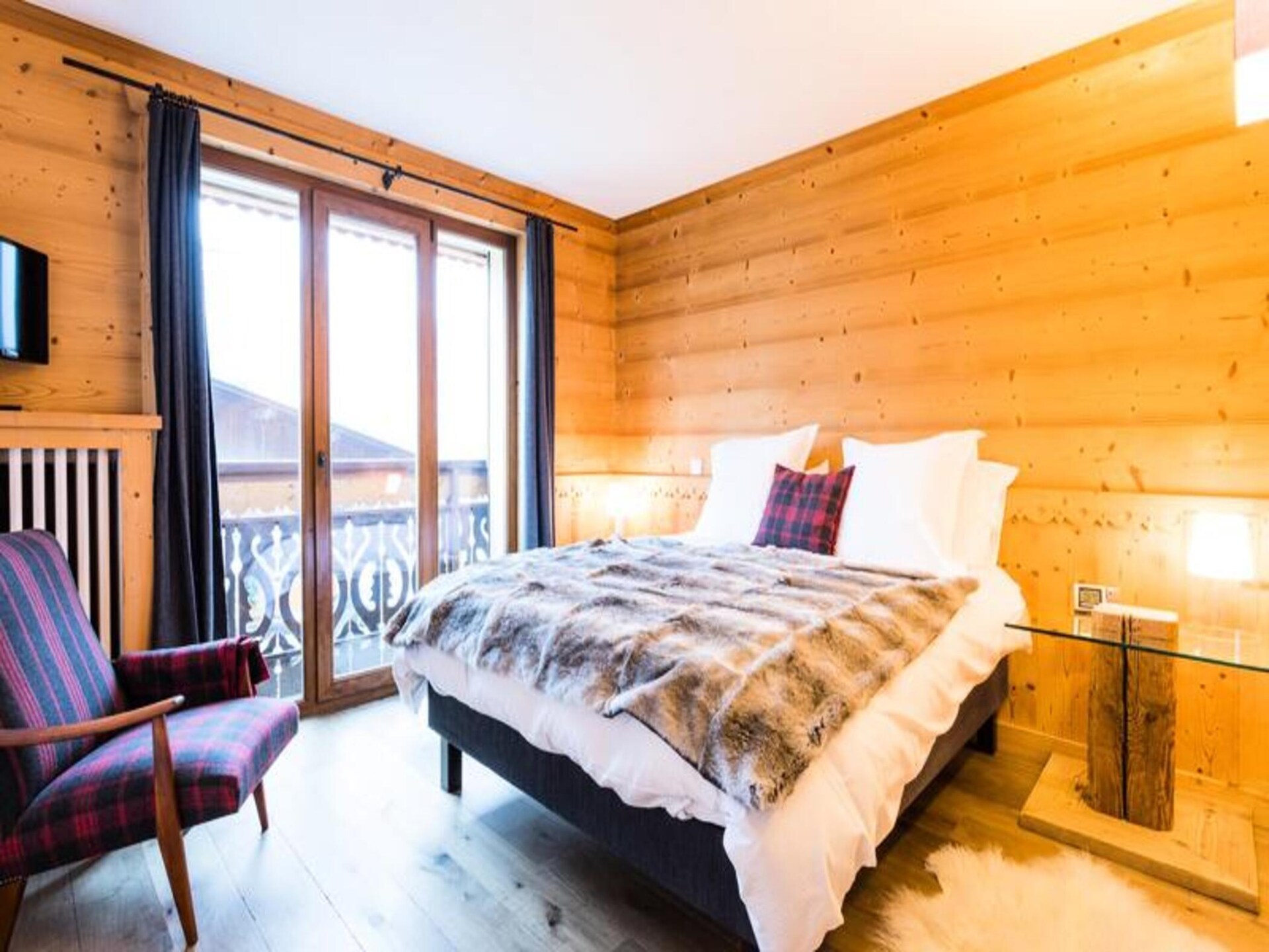 Chalet Le Blizzard: Ruim familiechalet op 5 minuten van de gondel in Morzine - foto 20