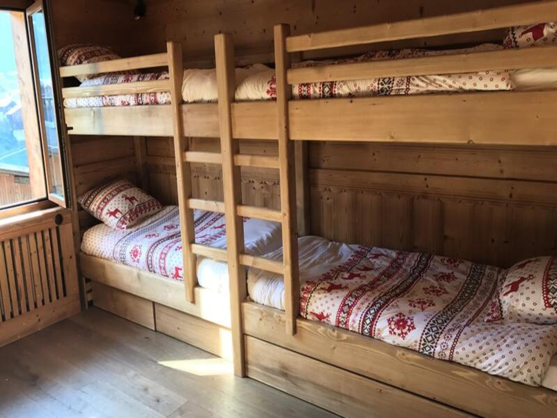 Chalet Le Blizzard: Ruim familiechalet op 5 minuten van de gondel in Morzine - foto 22