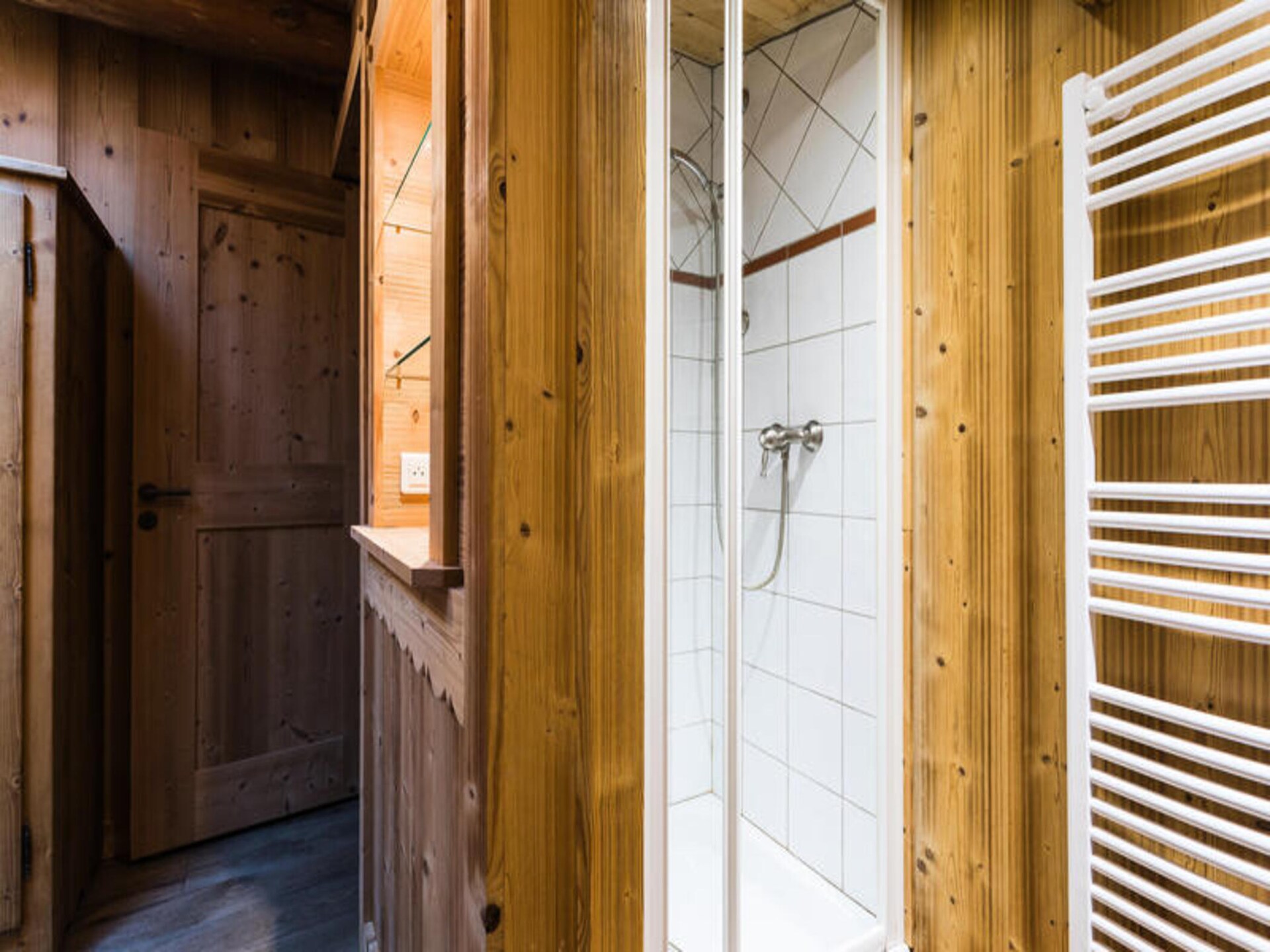 Chalet Le Blizzard: Ruim familiechalet op 5 minuten van de gondel in Morzine - foto 28
