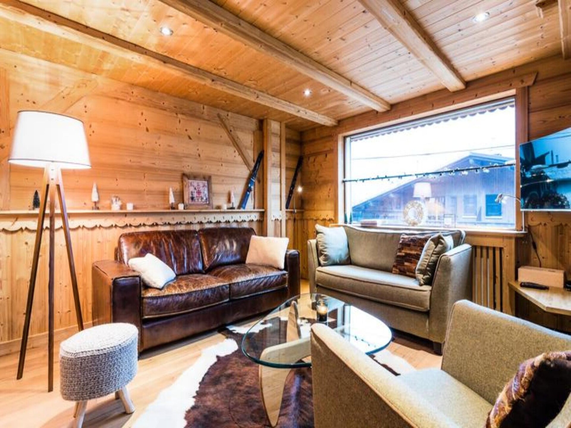 Chalet Le Blizzard: Ruim familiechalet op 5 minuten van de gondel in Morzine - foto 8