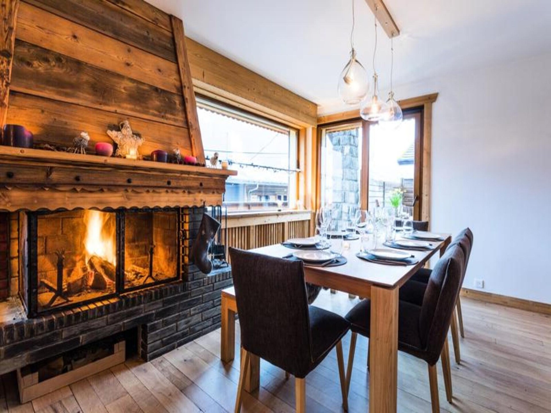 Chalet Le Blizzard: Ruim familiechalet op 5 minuten van de gondel in Morzine - foto 11