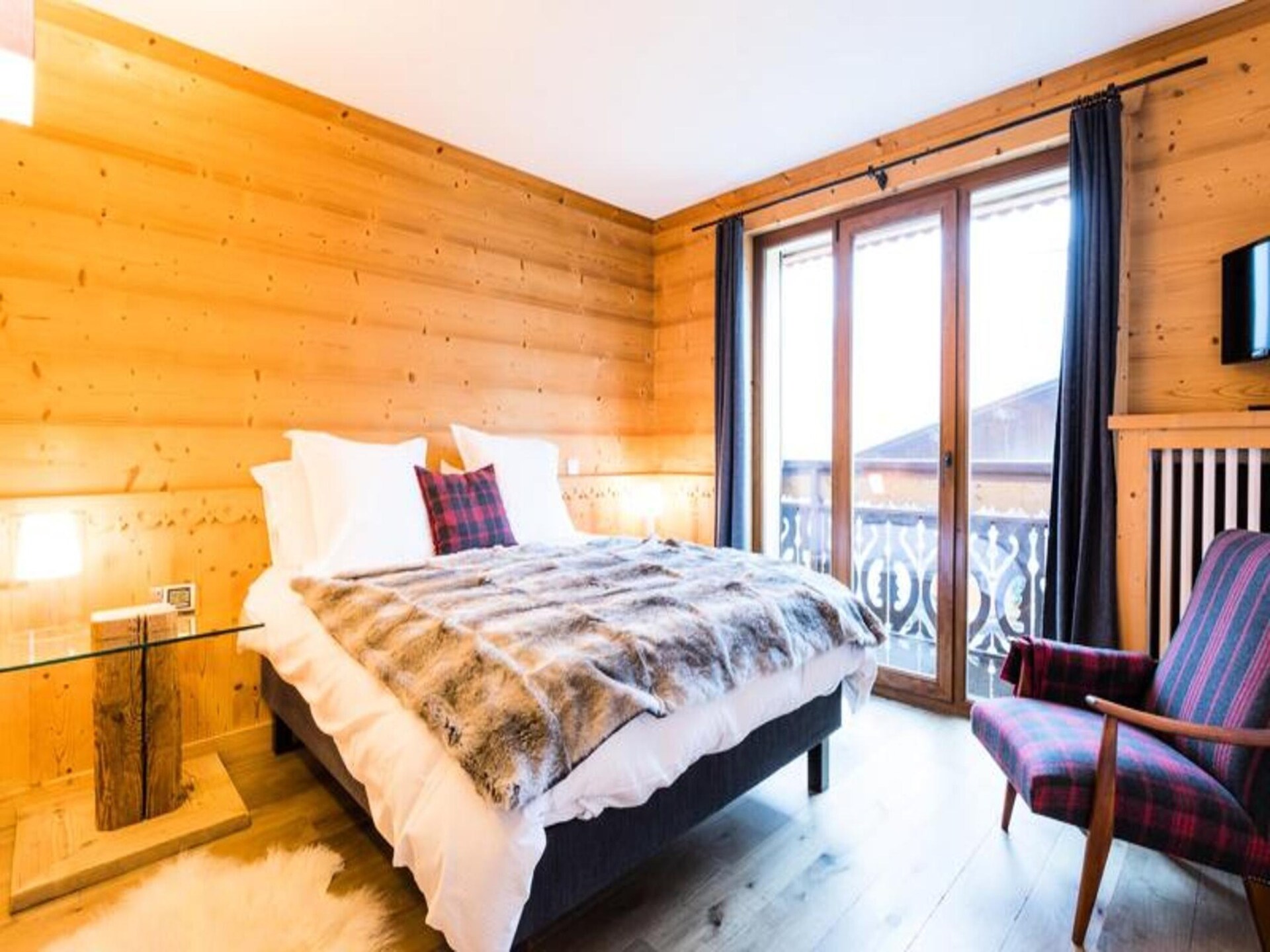 Chalet Le Blizzard: Ruim familiechalet op 5 minuten van de gondel in Morzine - foto 16