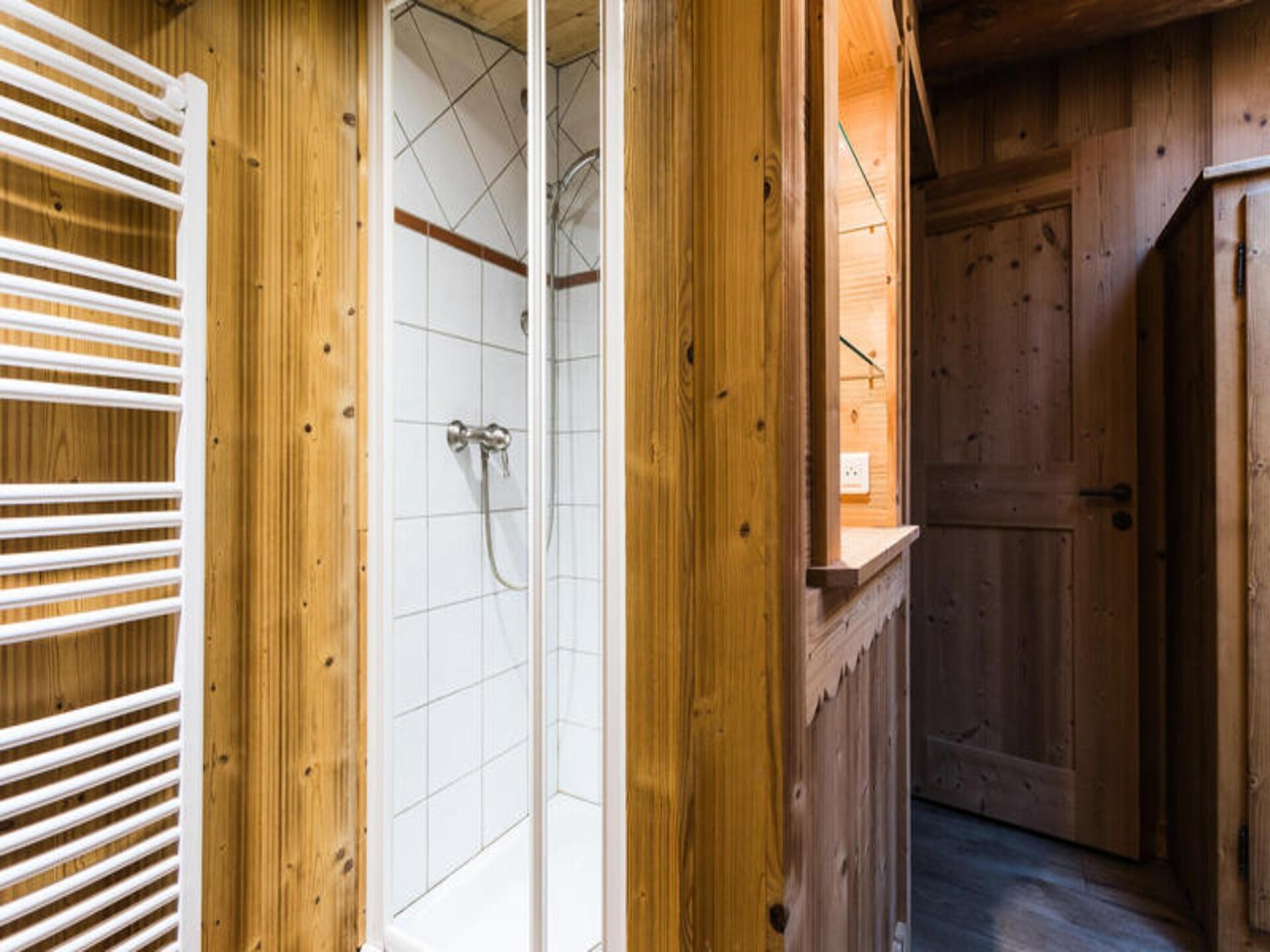 Chalet Le Blizzard: Ruim familiechalet op 5 minuten van de gondel in Morzine - foto 27