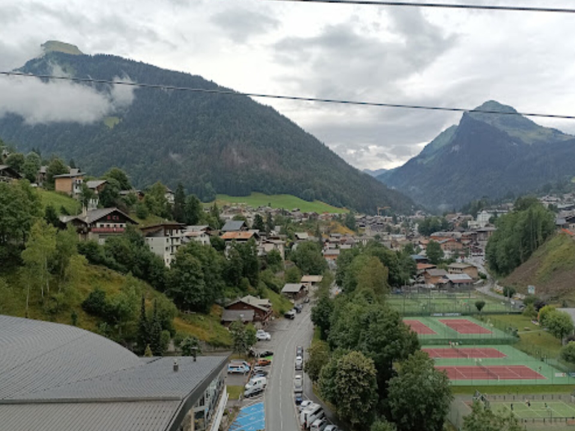 Chalet Le Blizzard: Ruim familiechalet op 5 minuten van de gondel in Morzine - foto 36