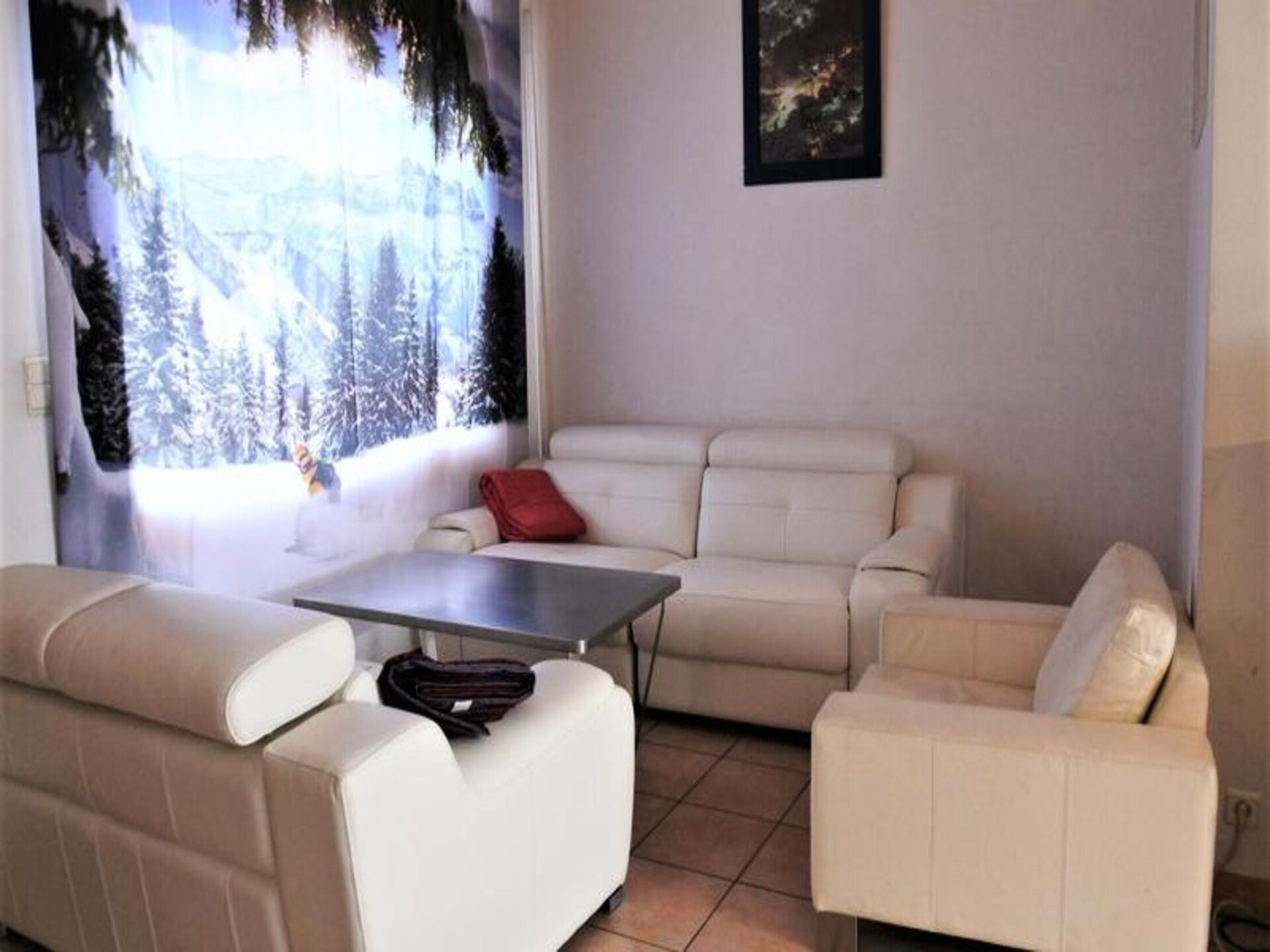 Chalet Avoreaz: 3-sterrenappartement op 100 meter van de piste in Morzine - foto 1