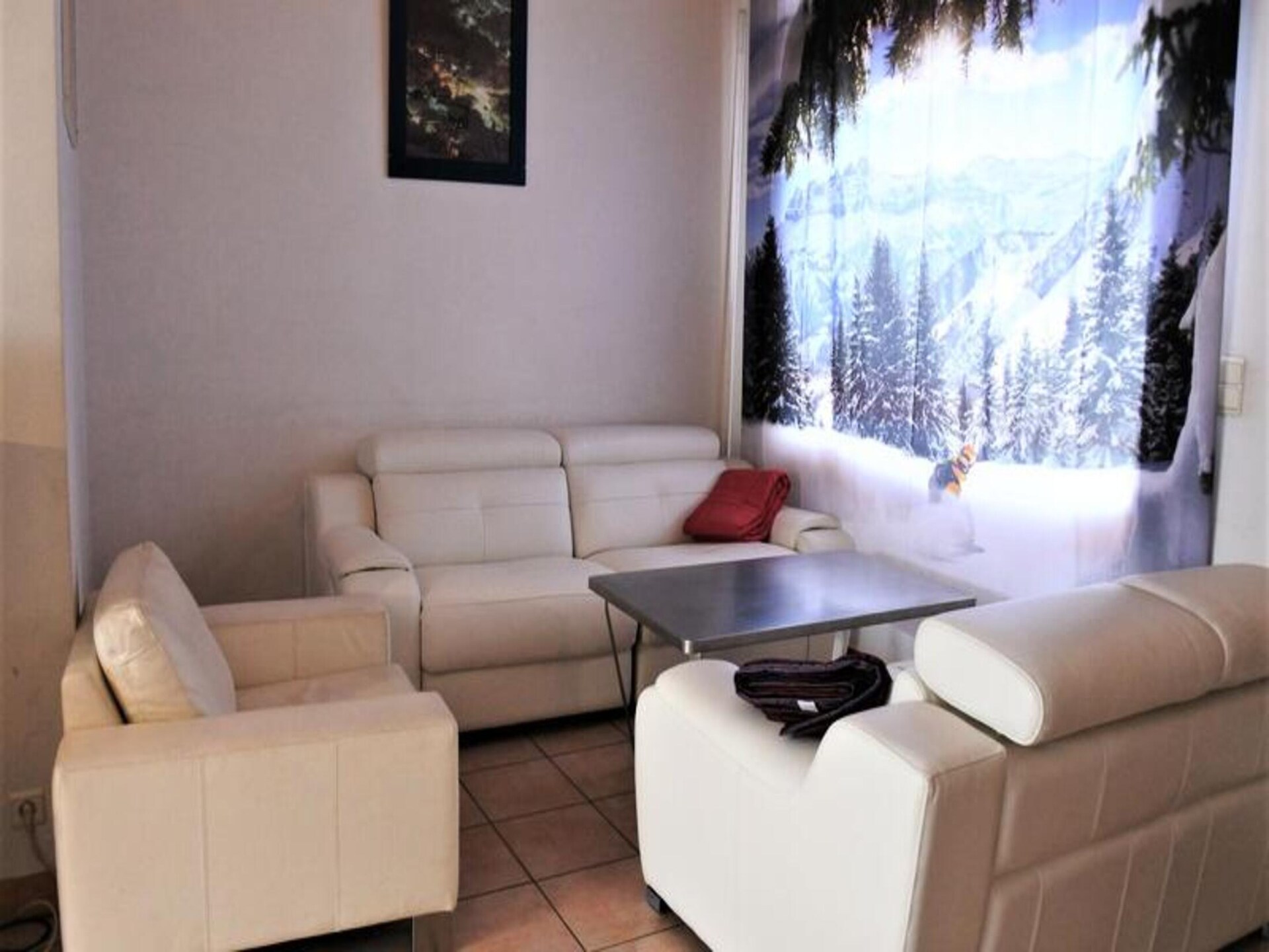 Chalet Avoreaz: 3-sterrenappartement op 100 meter van de piste in Morzine - foto 7
