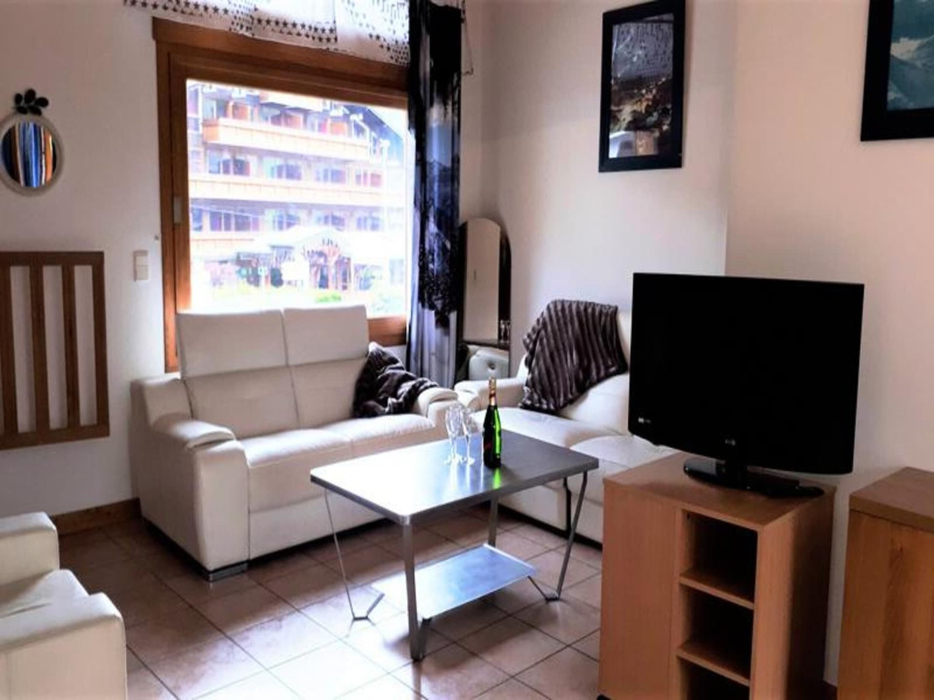 Chalet Avoreaz: 3-sterrenappartement op 100 meter van de piste in Morzine - foto 8