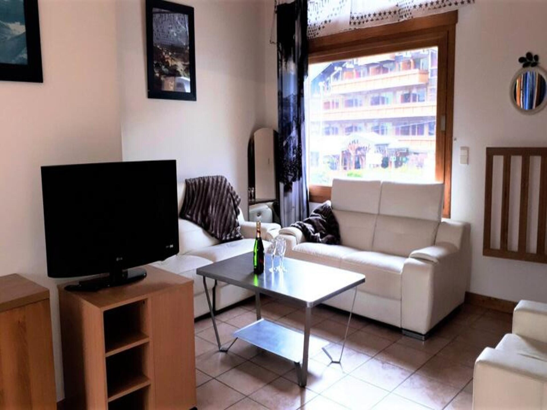 Chalet Avoreaz: 3-sterrenappartement op 100 meter van de piste in Morzine - foto 9