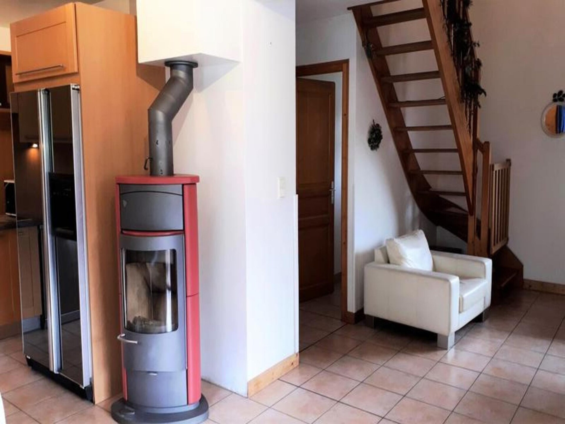 Chalet Avoreaz: 3-sterrenappartement op 100 meter van de piste in Morzine - foto 12