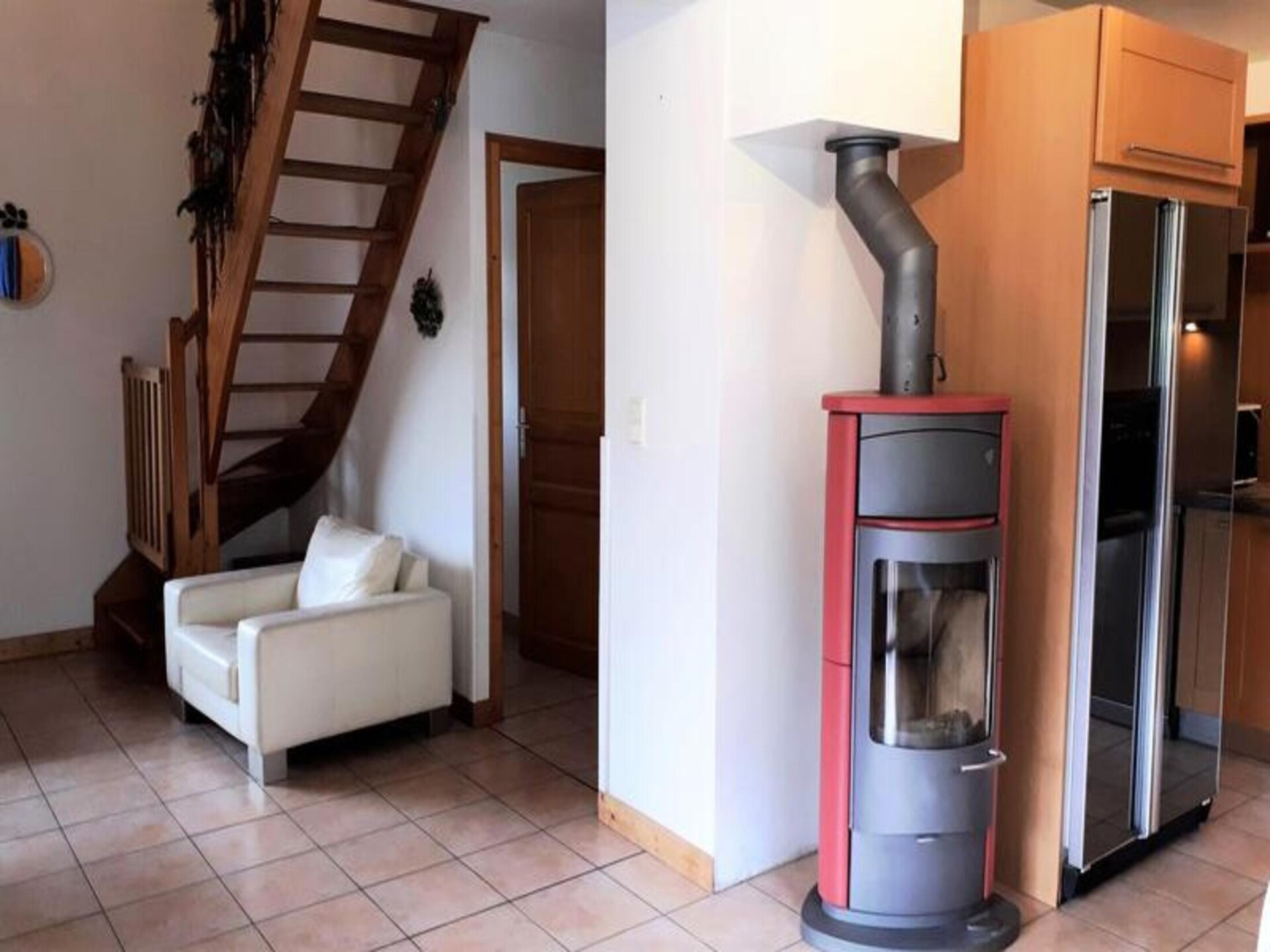 Chalet Avoreaz: 3-sterrenappartement op 100 meter van de piste in Morzine - foto 13