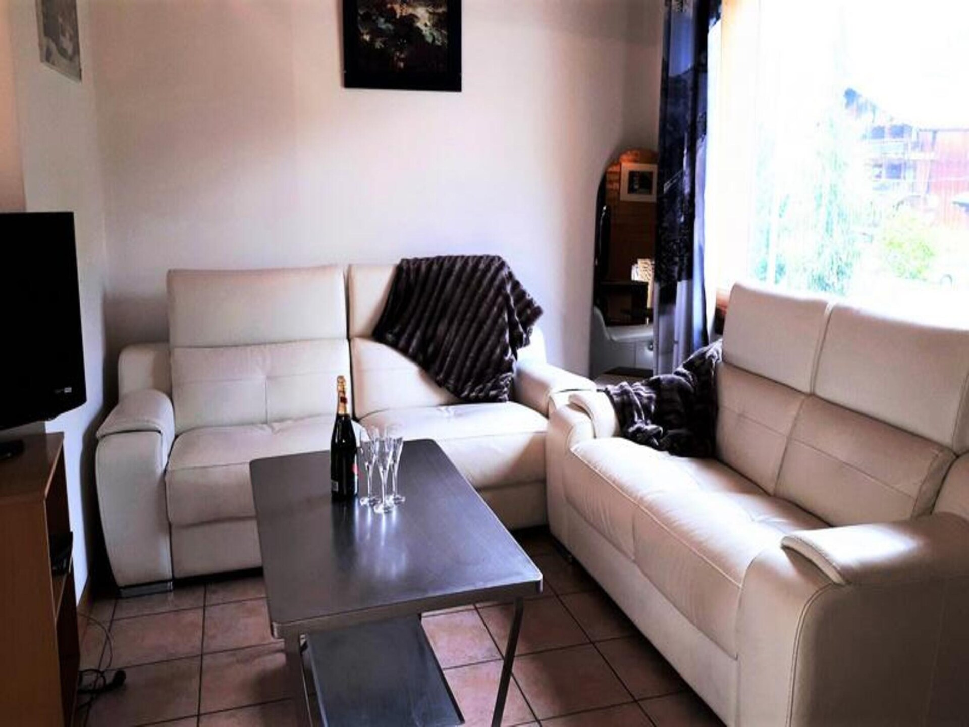 Chalet Avoreaz: 3-sterrenappartement op 100 meter van de piste in Morzine - foto 14