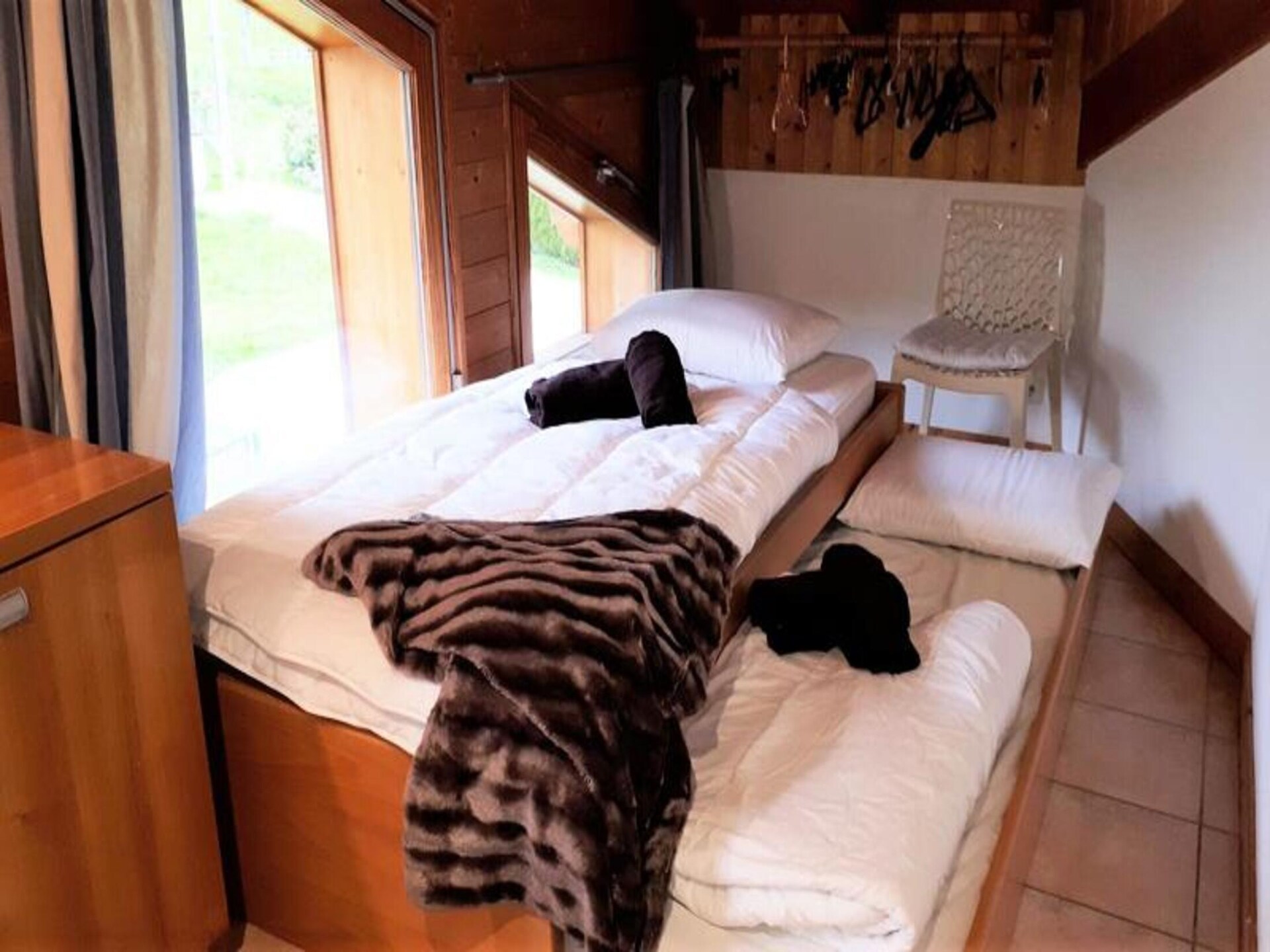 Chalet Avoreaz: 3-sterrenappartement op 100 meter van de piste in Morzine - foto 20