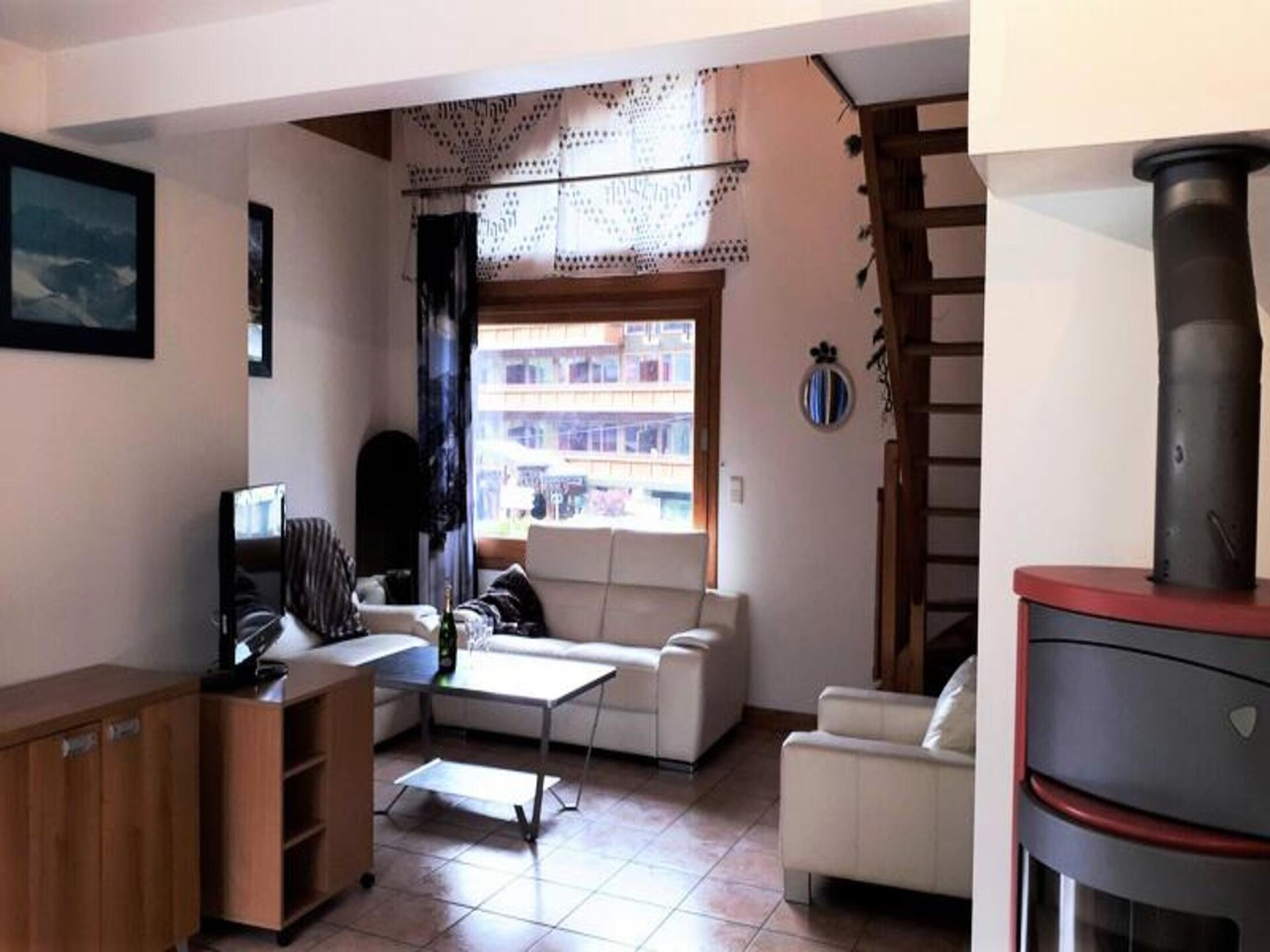 Chalet Avoreaz: 3-sterrenappartement op 100 meter van de piste in Morzine - foto 15