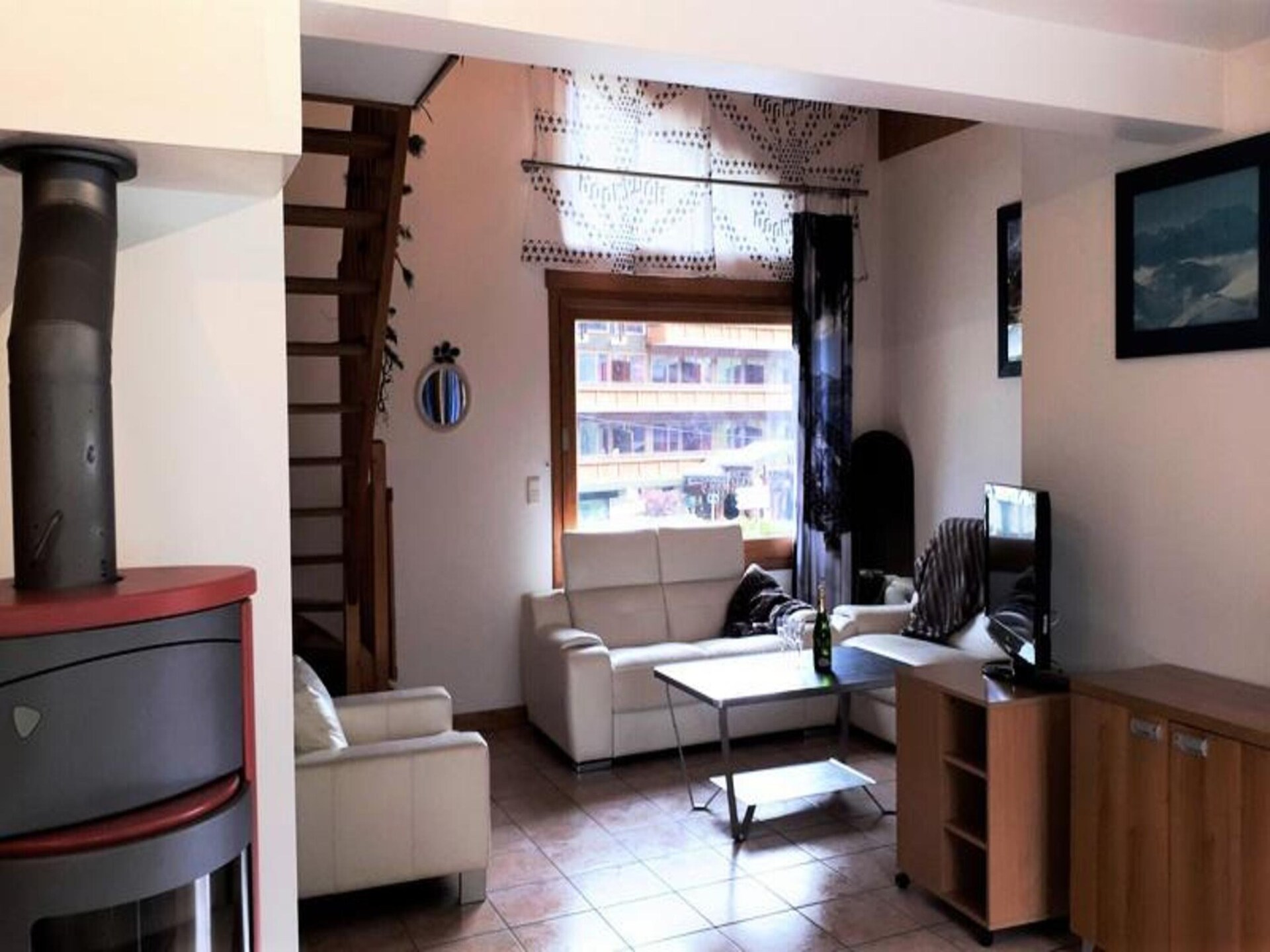 Chalet Avoreaz: 3-sterrenappartement op 100 meter van de piste in Morzine - foto 3