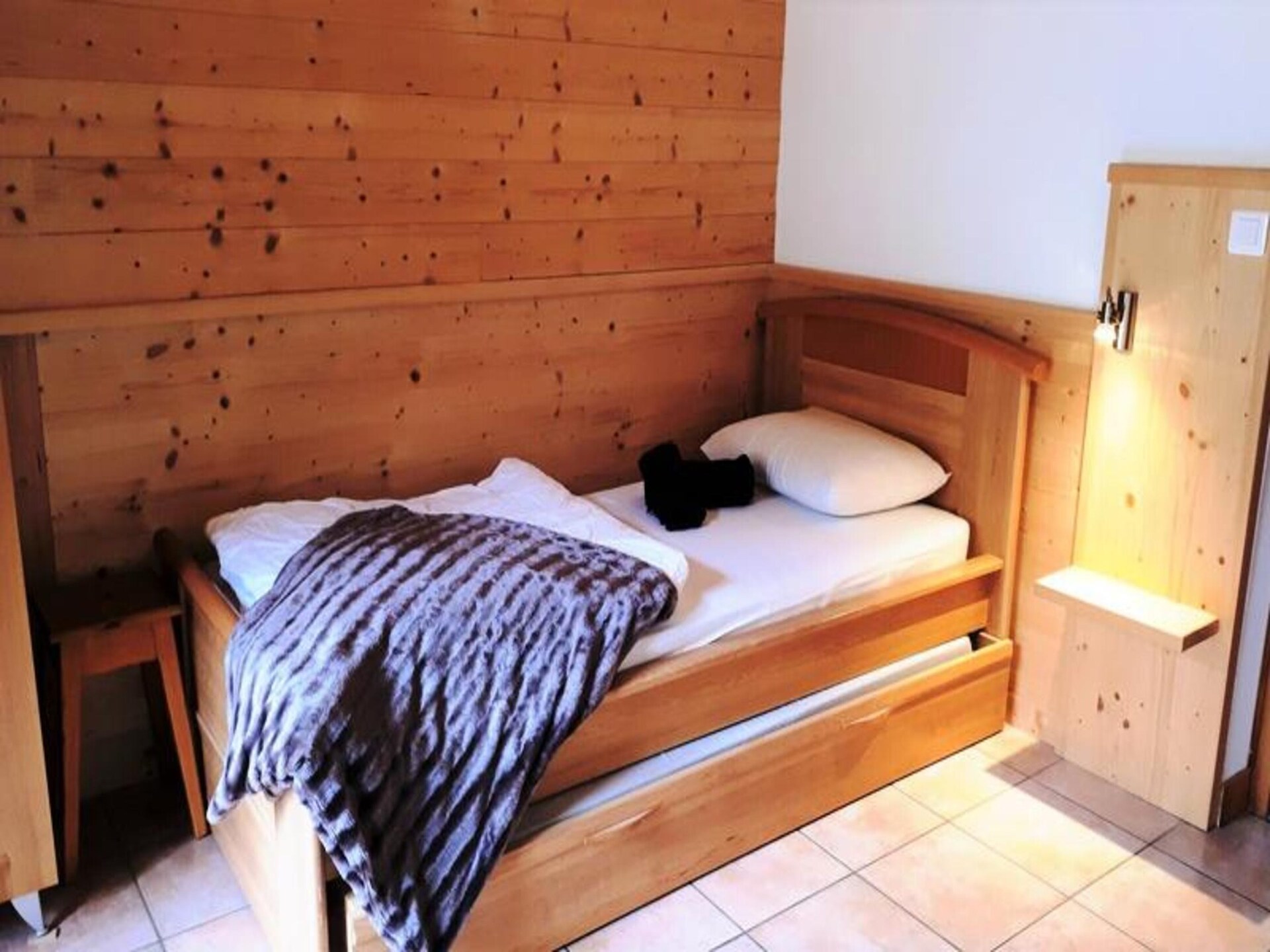 Chalet Avoreaz: 3-sterrenappartement op 100 meter van de piste in Morzine - foto 22