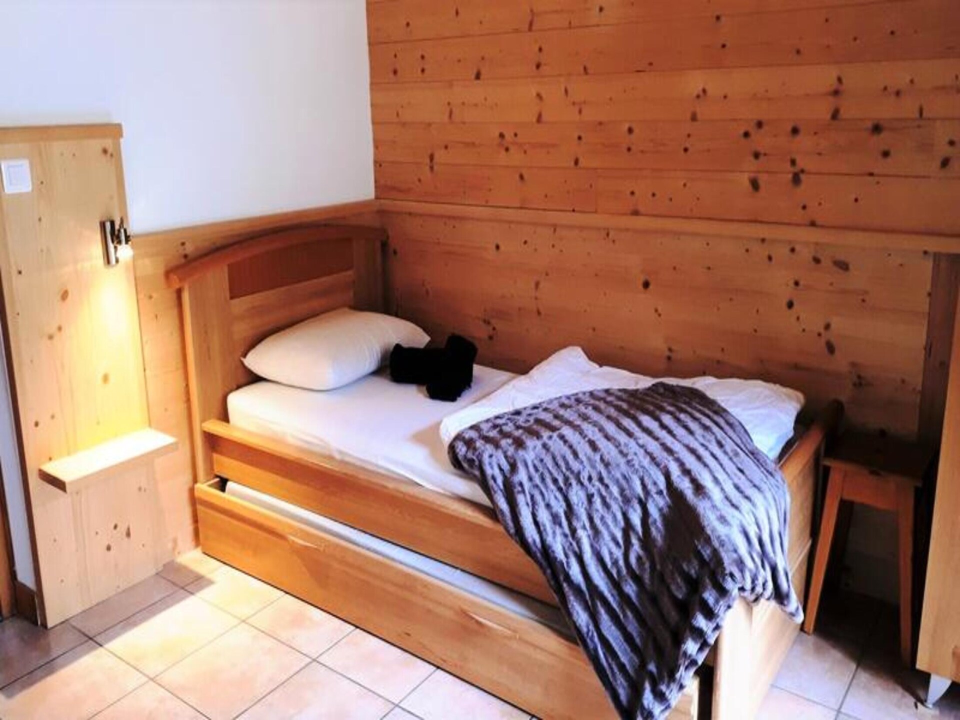 Chalet Avoreaz: 3-sterrenappartement op 100 meter van de piste in Morzine - foto 23