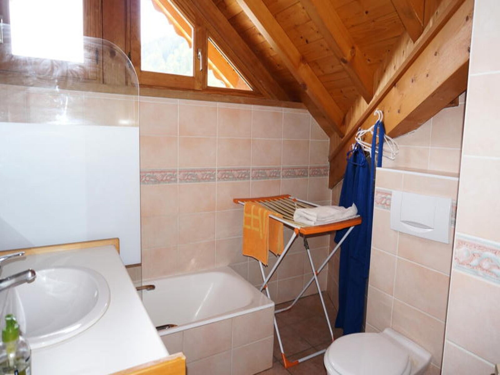 Chalet Avoreaz: 3-sterrenappartement op 100 meter van de piste in Morzine - foto 26
