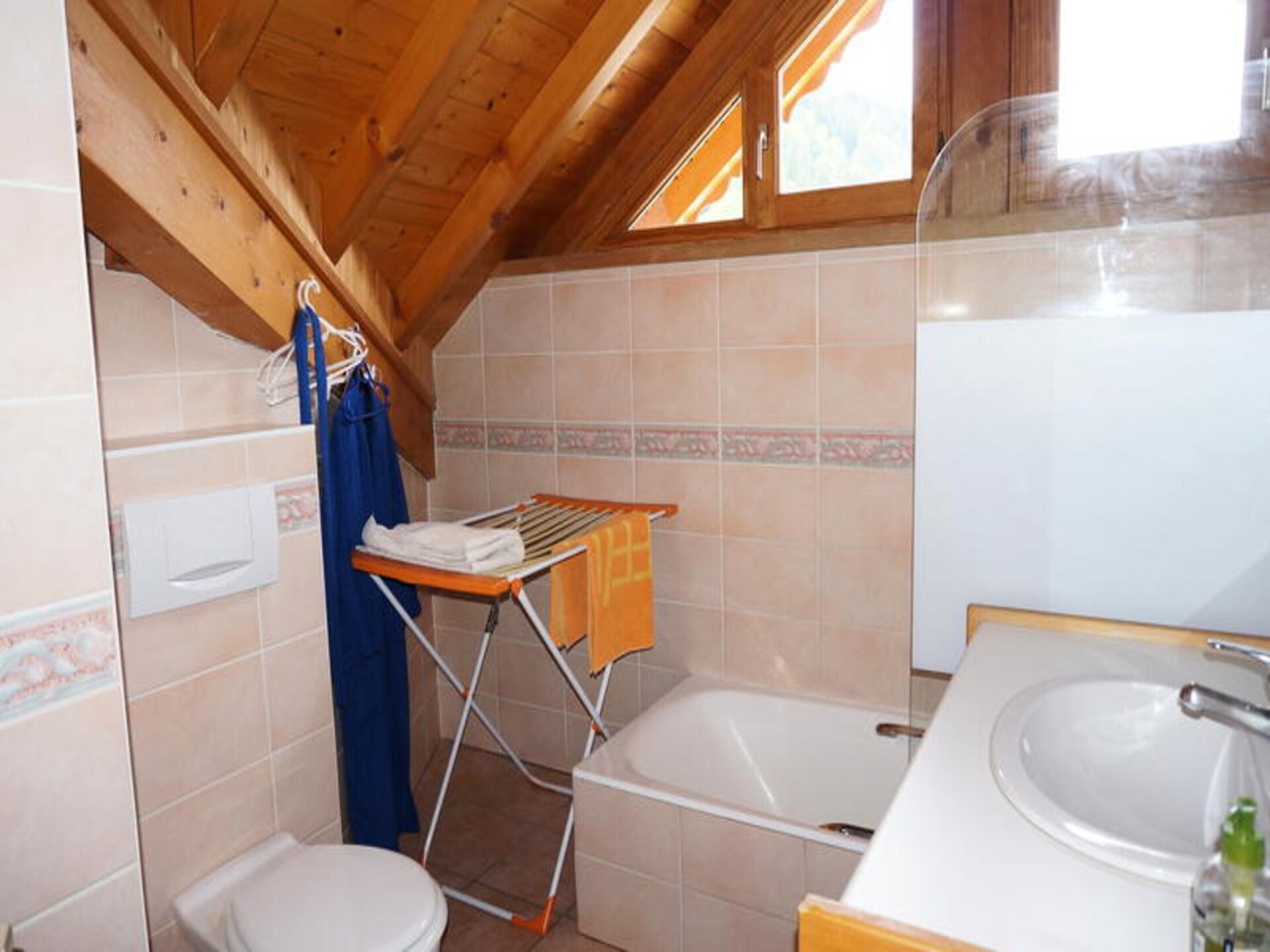 Chalet Avoreaz: 3-sterrenappartement op 100 meter van de piste in Morzine - foto 27
